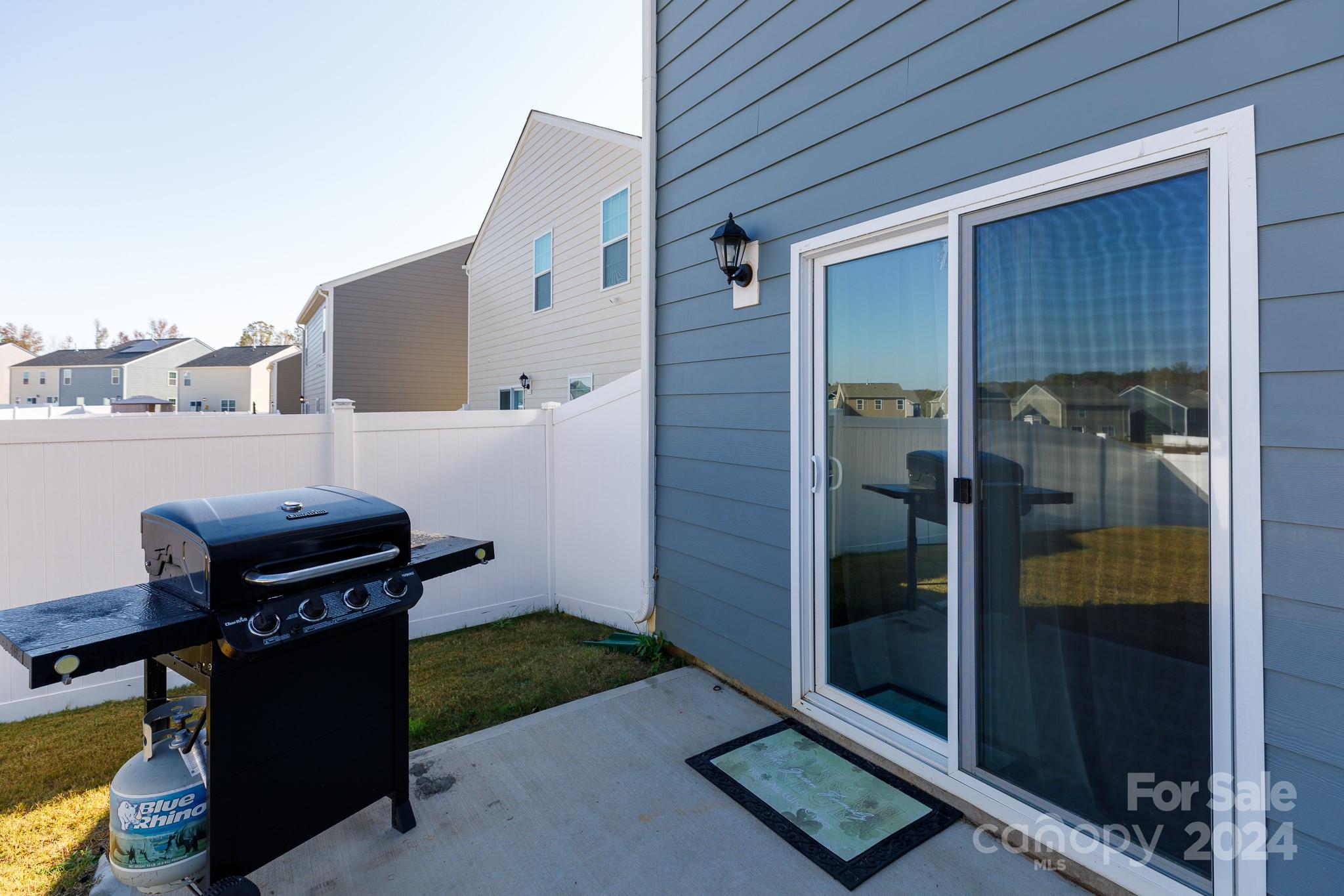 Abrial Ridge - Residential