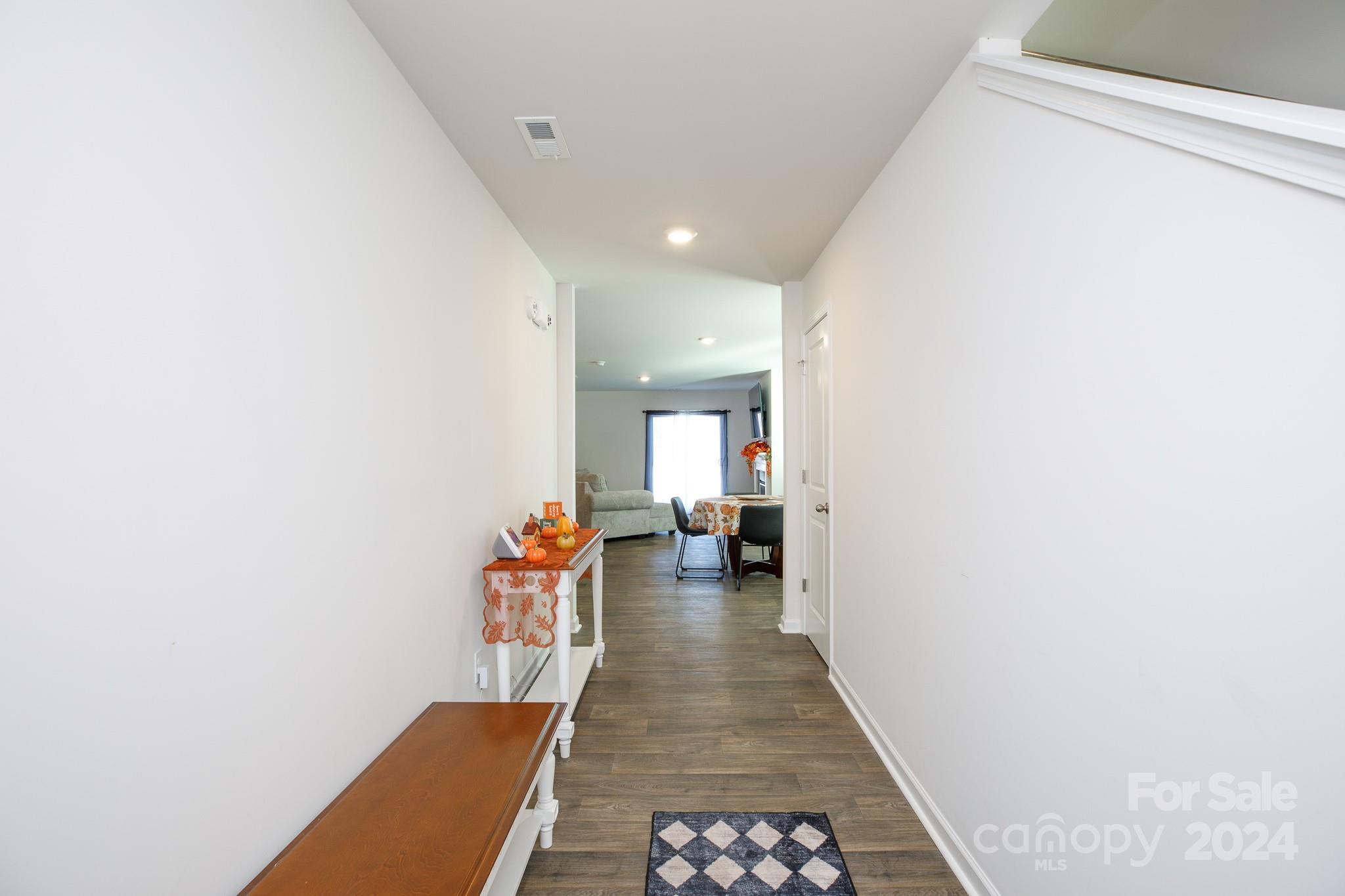 Abrial Ridge - Residential