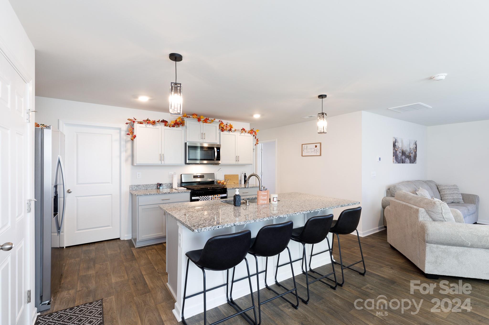 Abrial Ridge - Residential