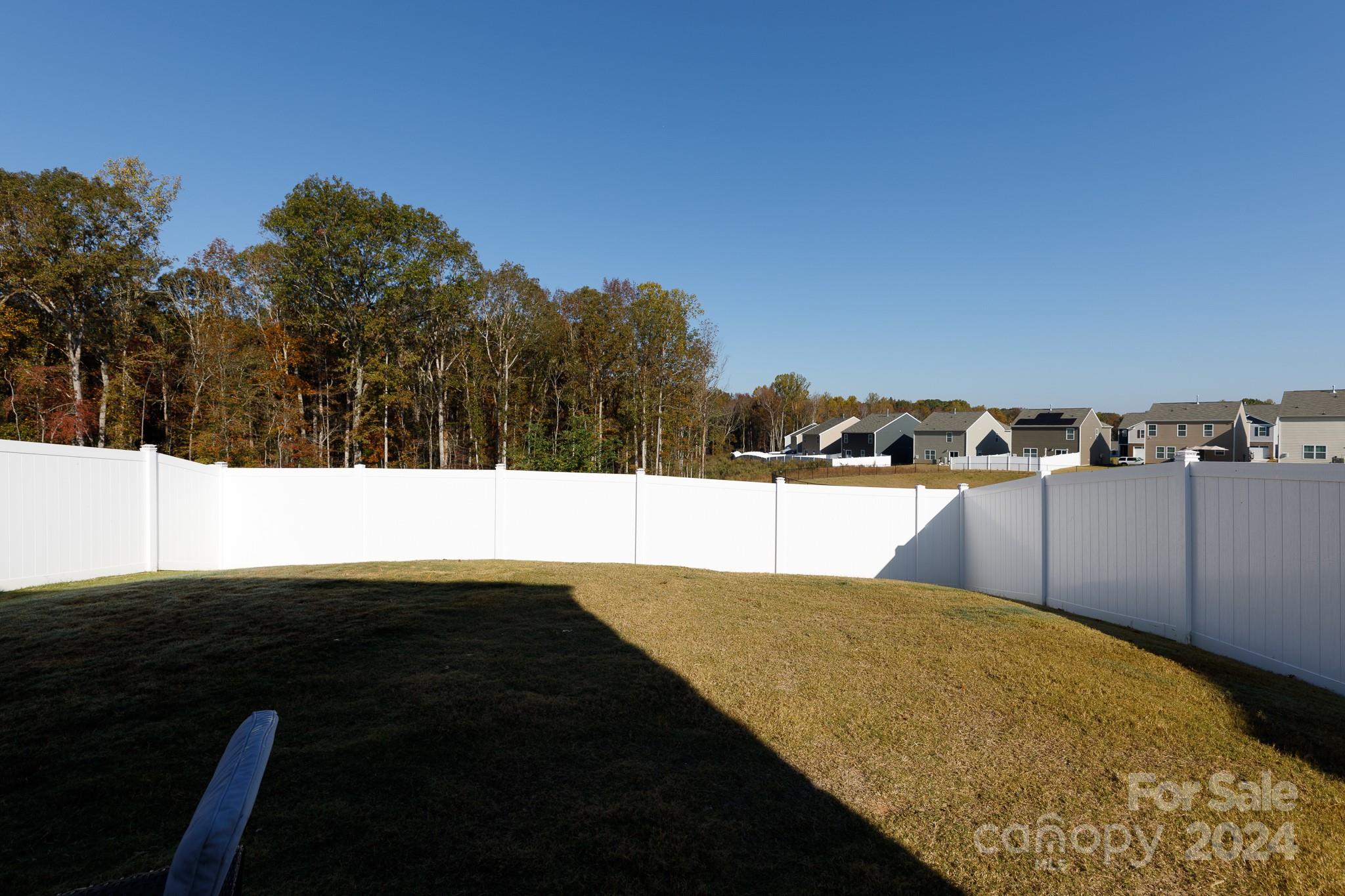 Abrial Ridge - Residential