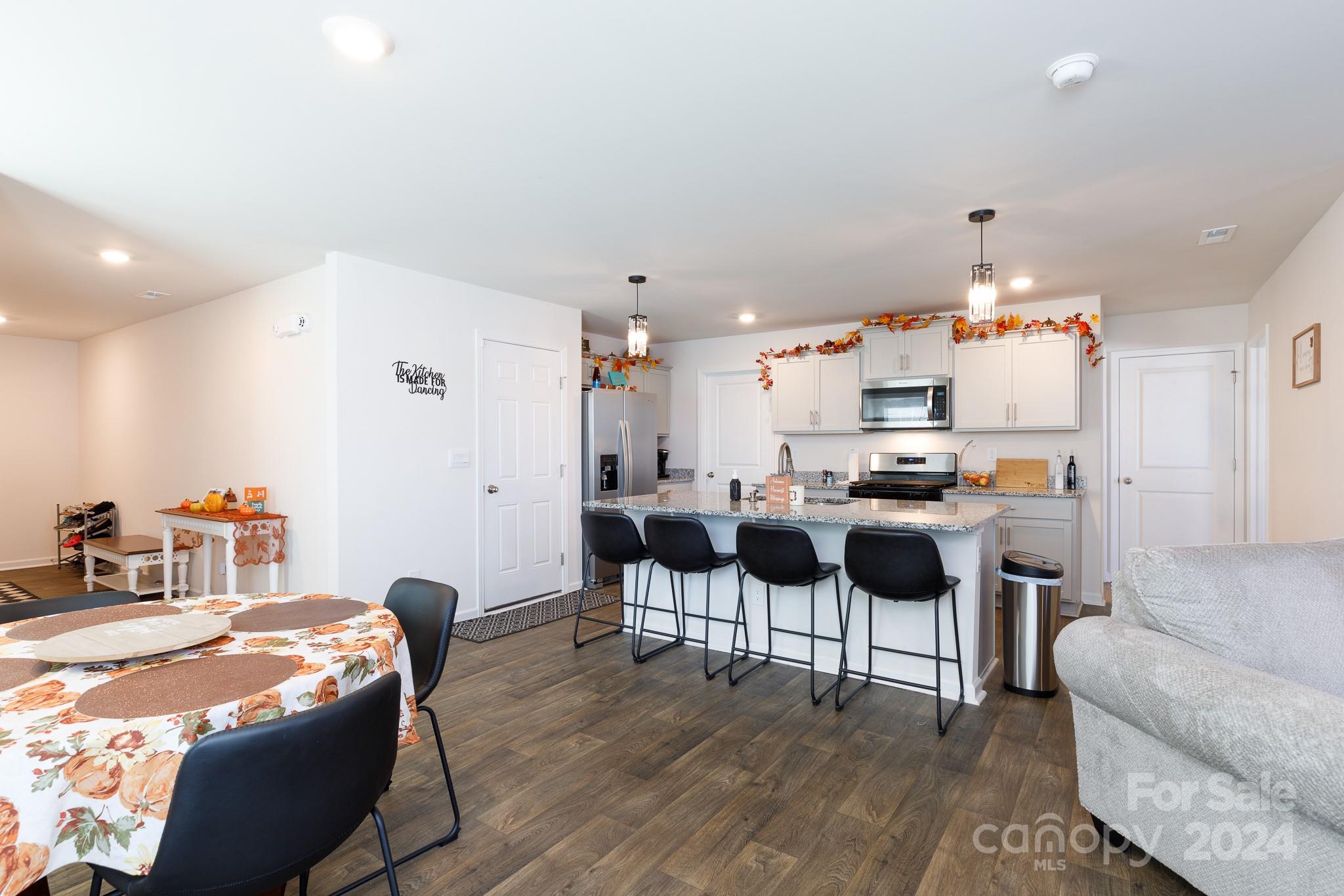 Abrial Ridge - Residential