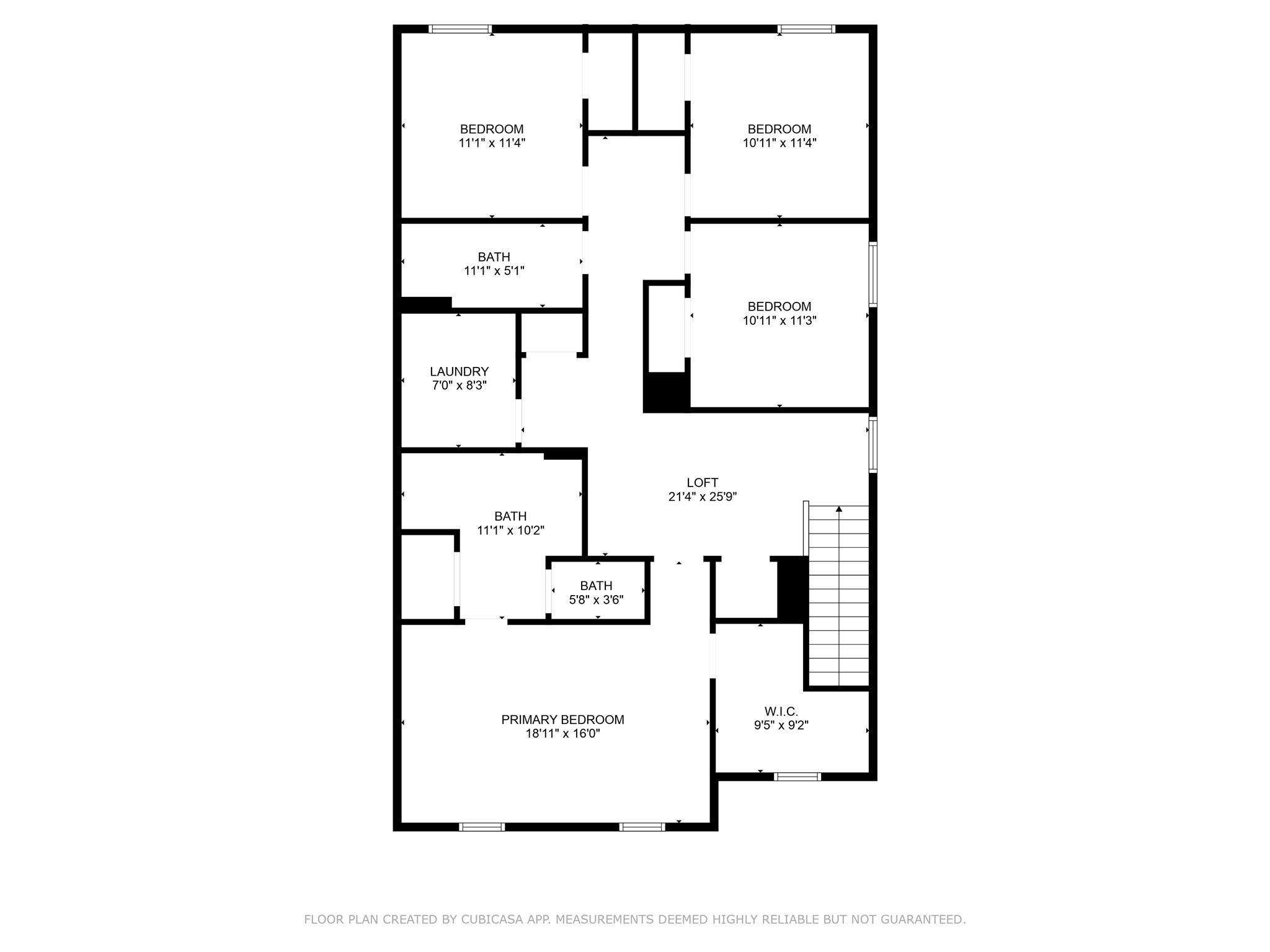 Abrial Ridge - Residential