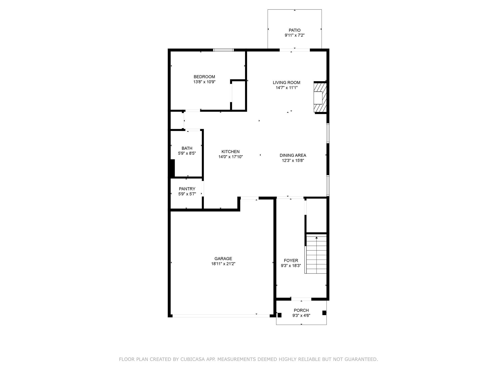 Abrial Ridge - Residential