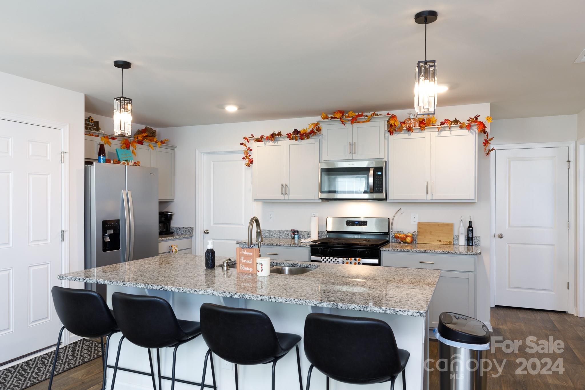 Abrial Ridge - Residential