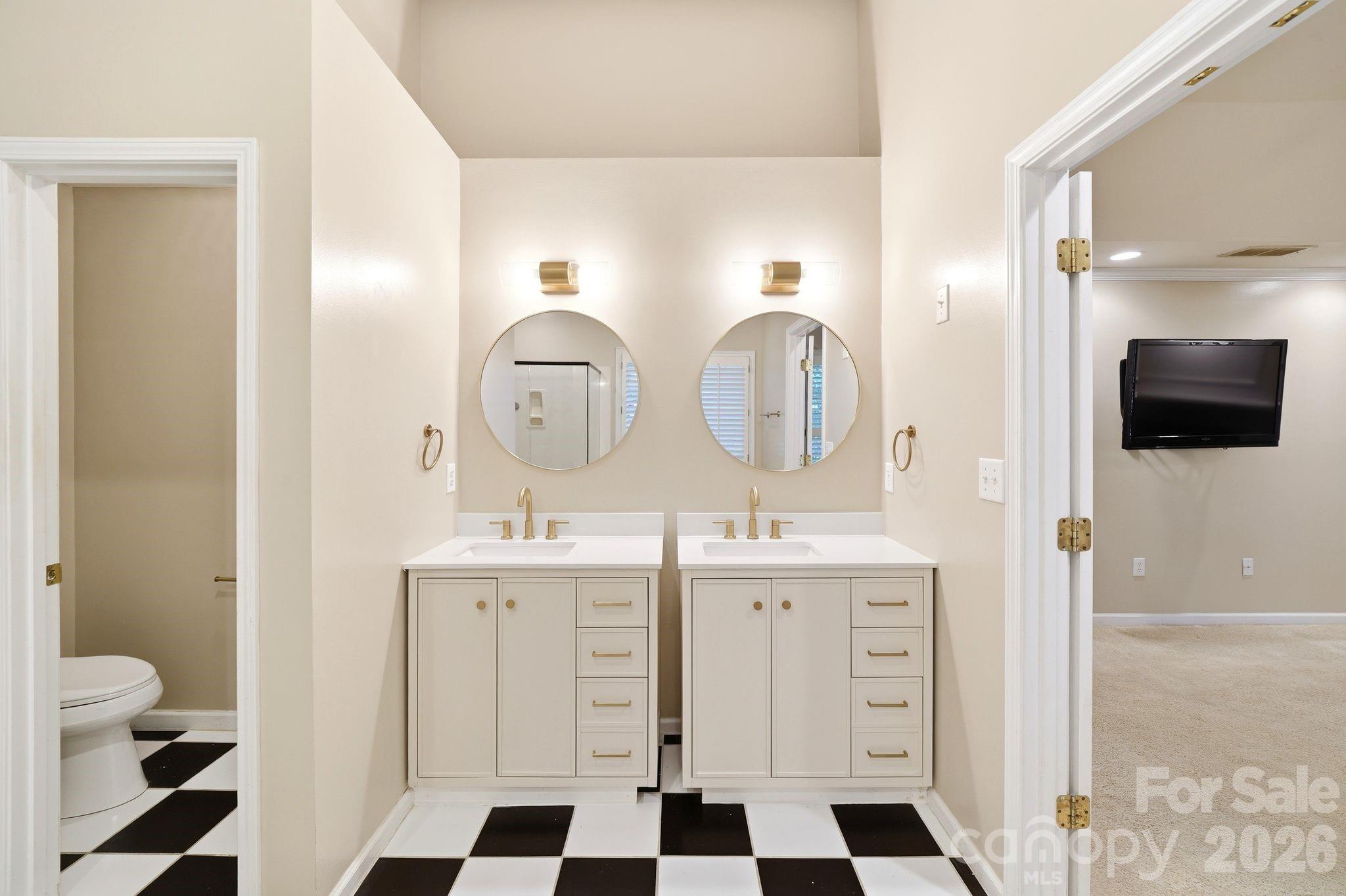 Harrington Woods - Residential