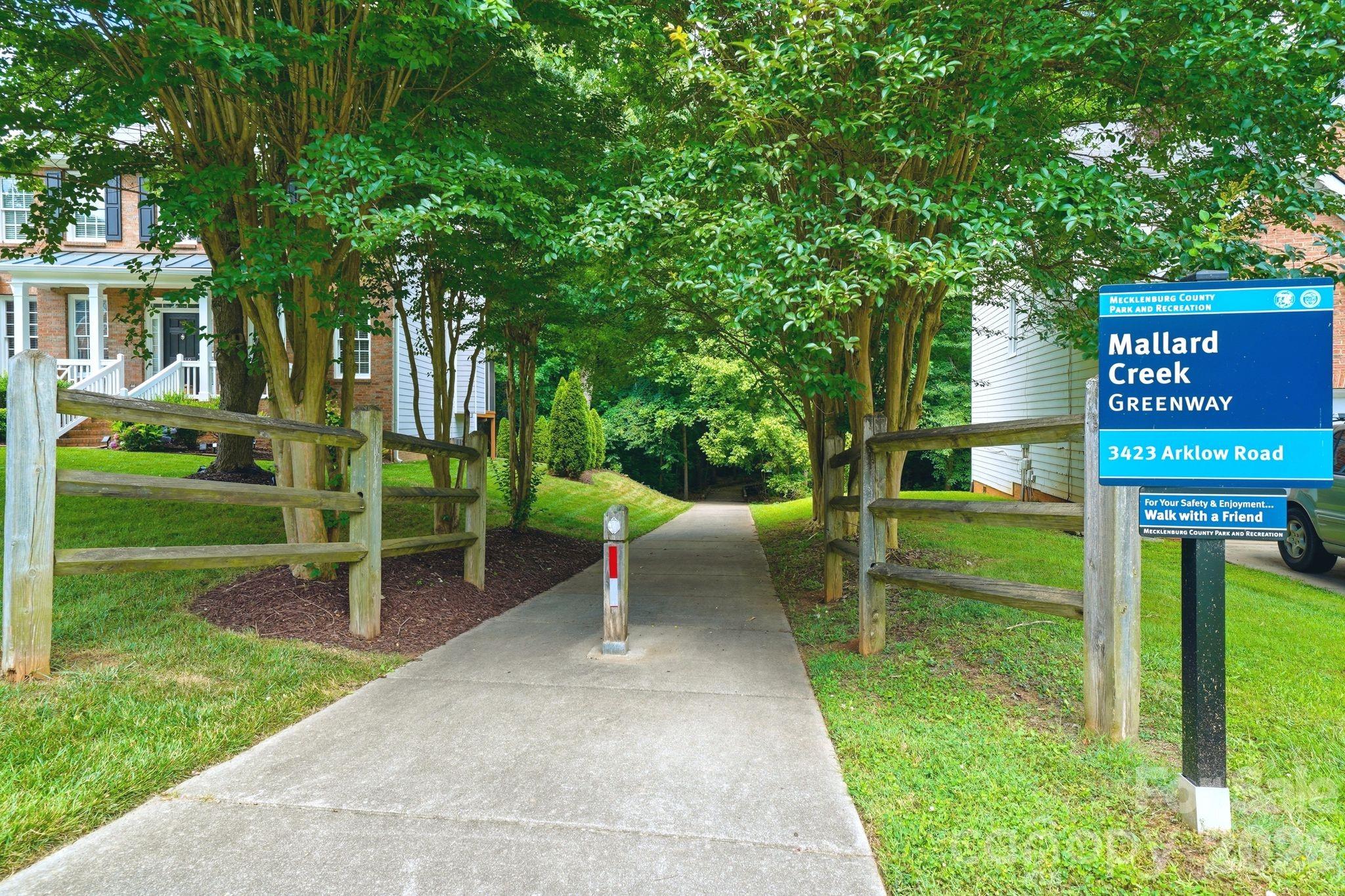 Harrington Woods - Residential