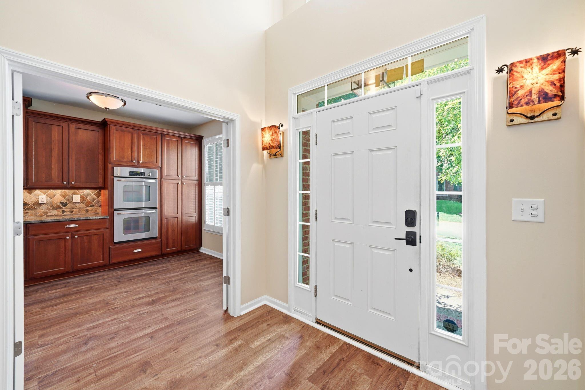 Harrington Woods - Residential