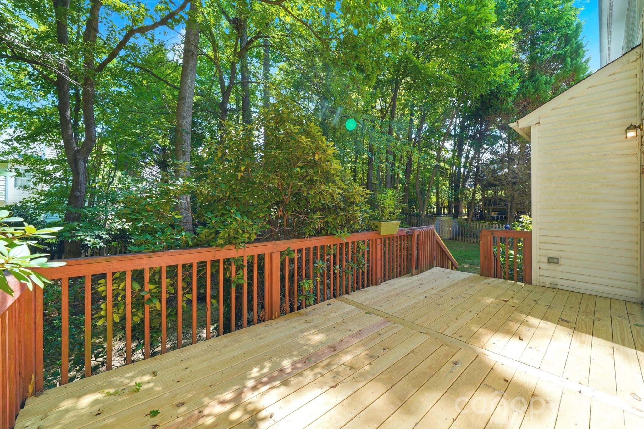 Harrington Woods - Residential