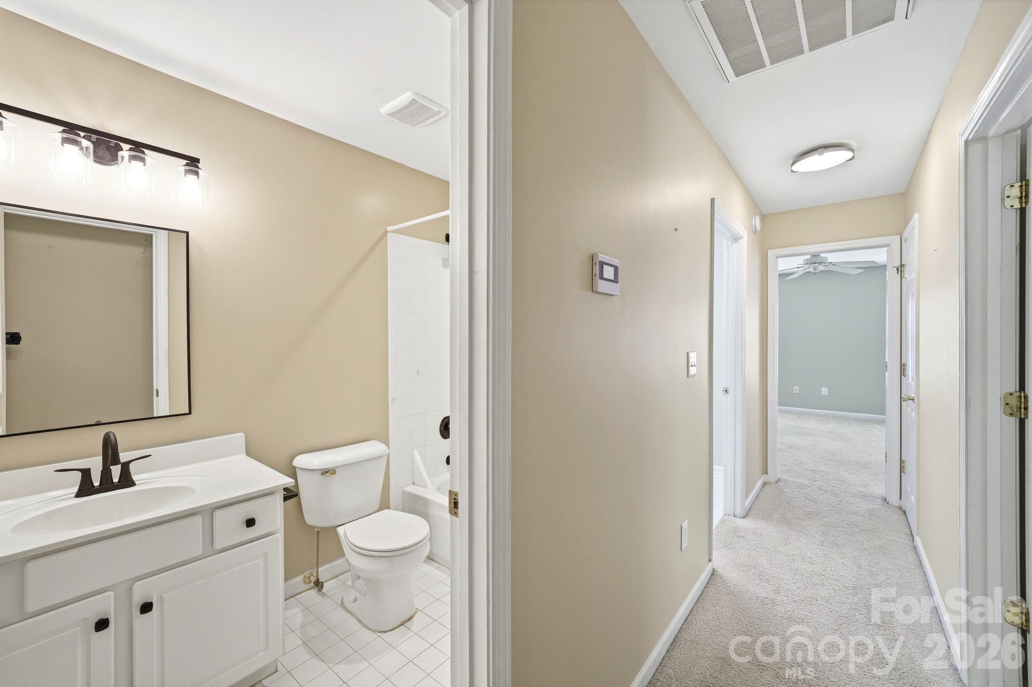 Harrington Woods - Residential