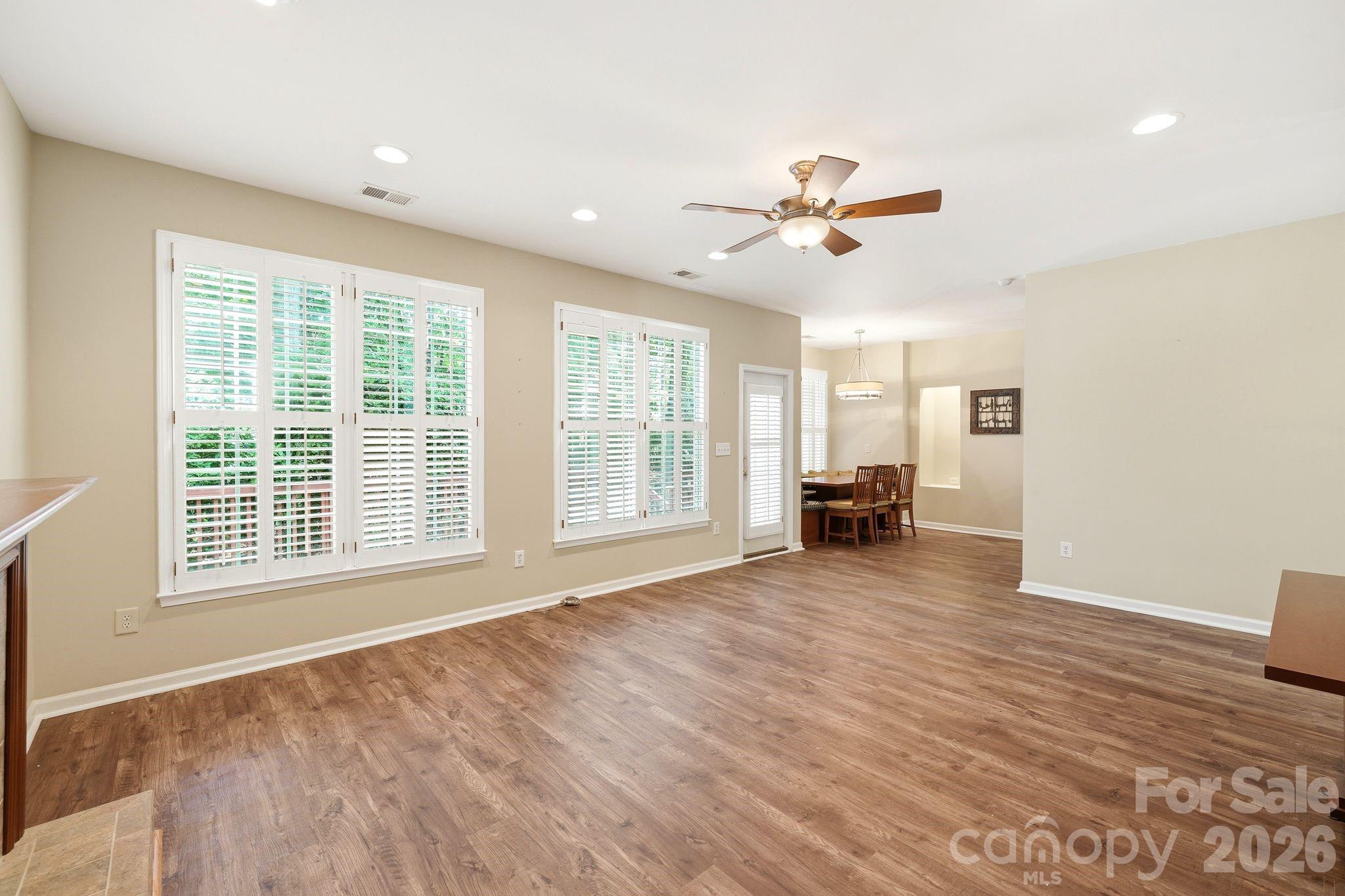 Harrington Woods - Residential