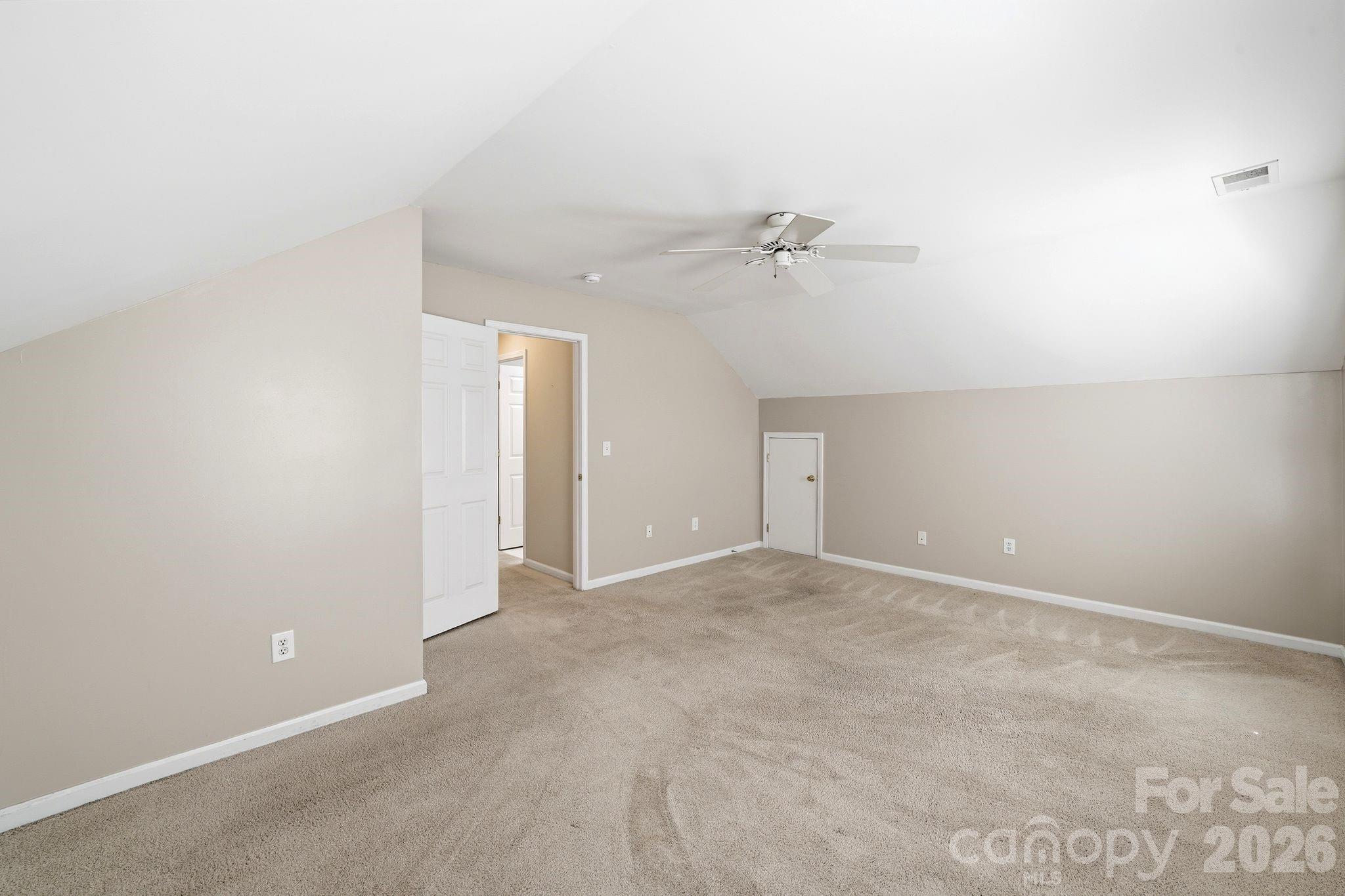 Harrington Woods - Residential