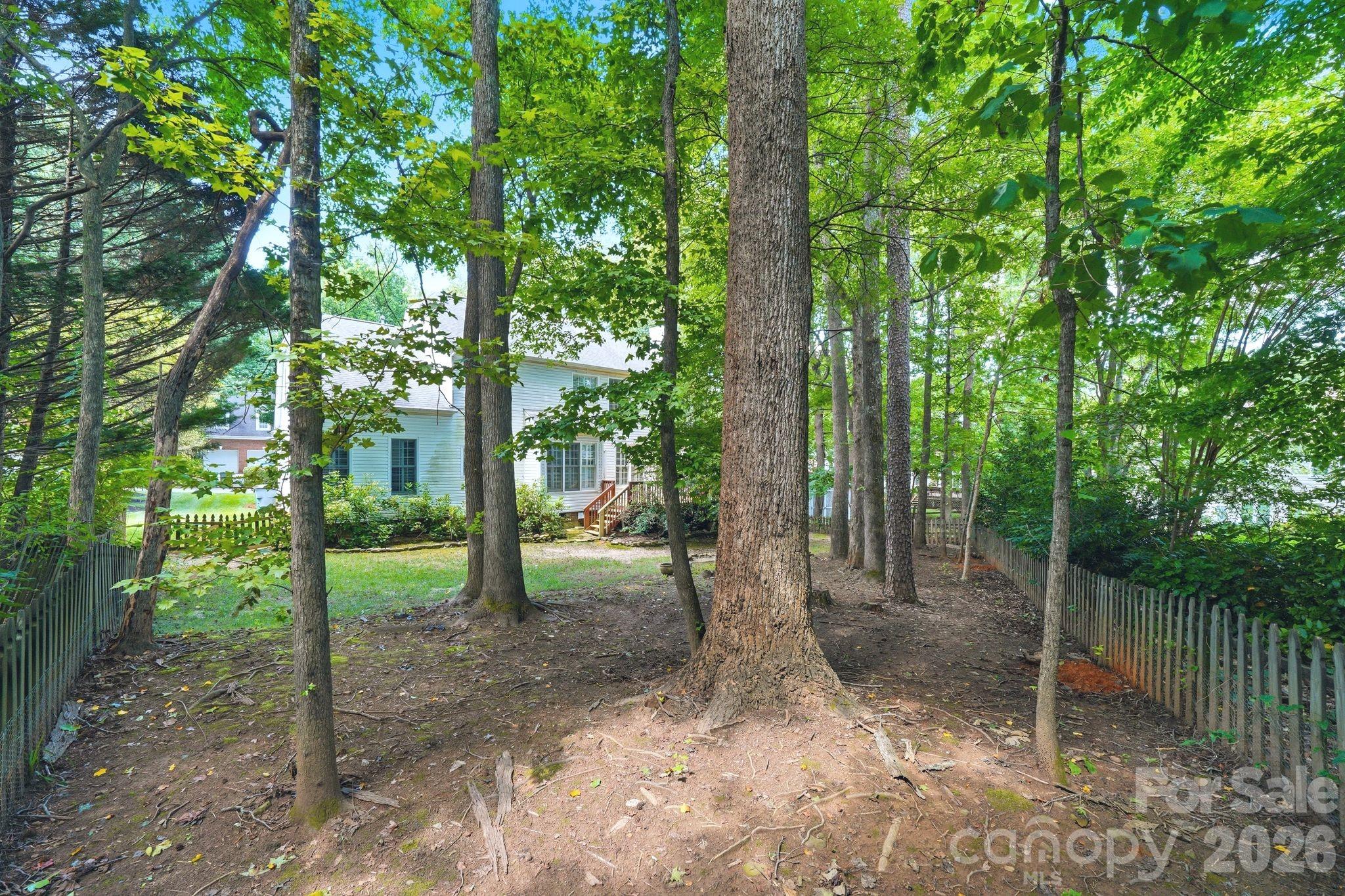 Harrington Woods - Residential