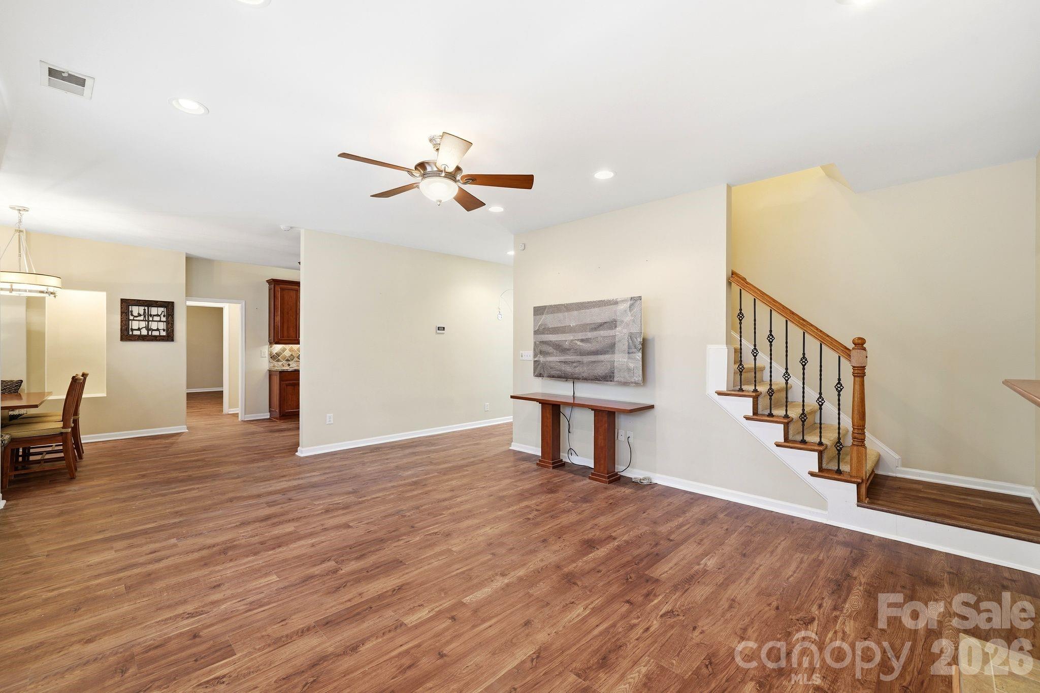 Harrington Woods - Residential