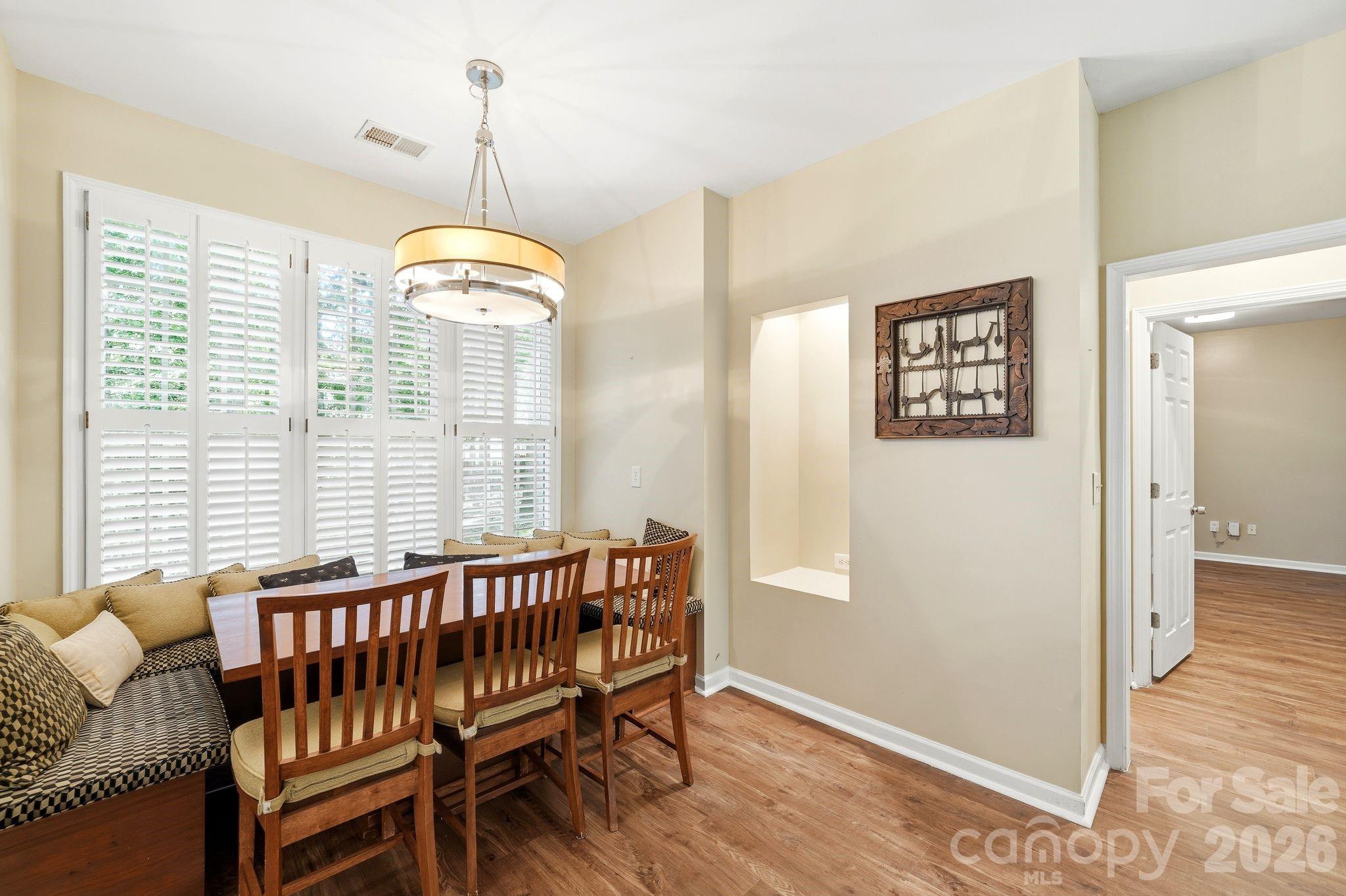 Harrington Woods - Residential