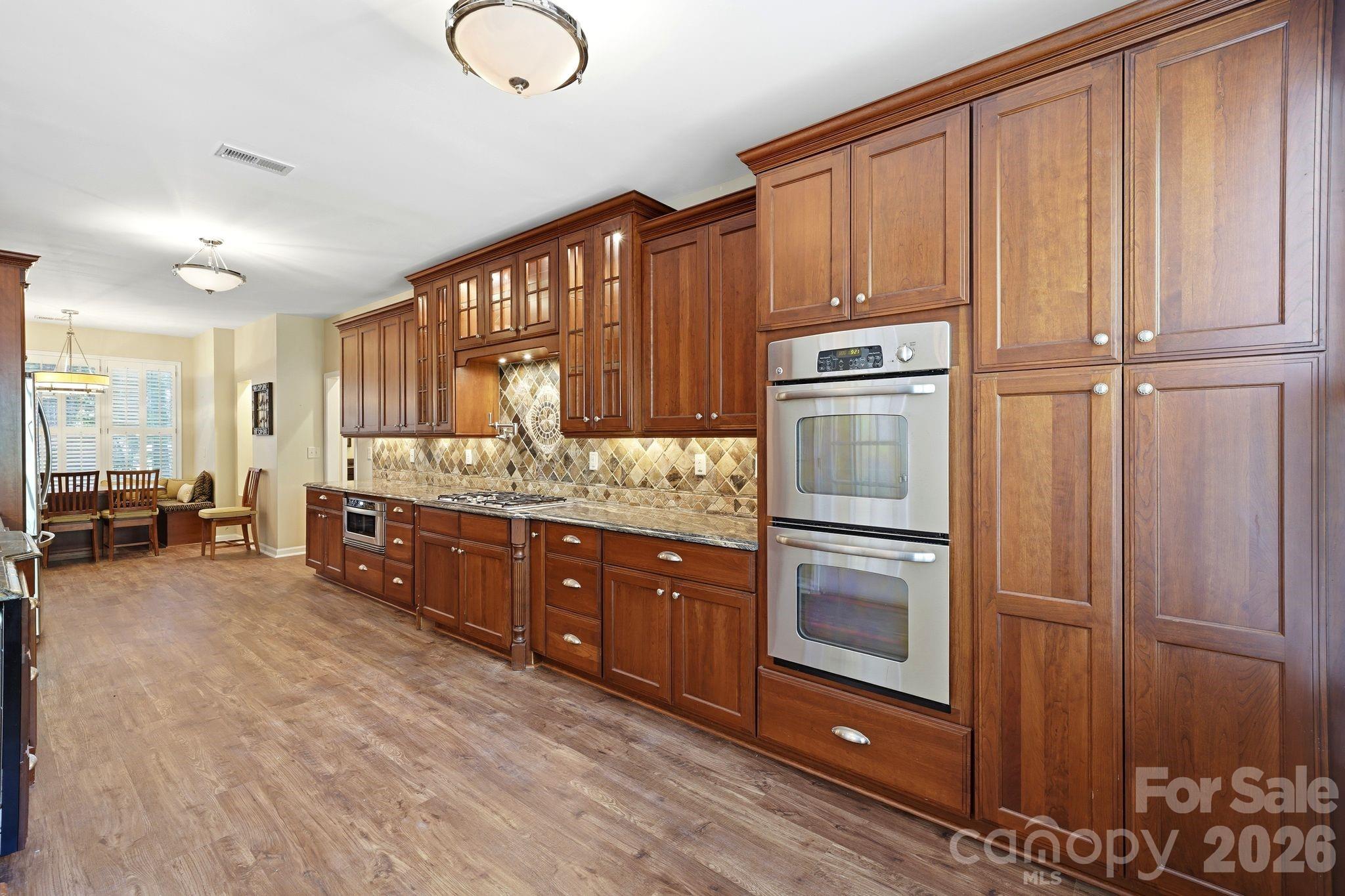 Harrington Woods - Residential