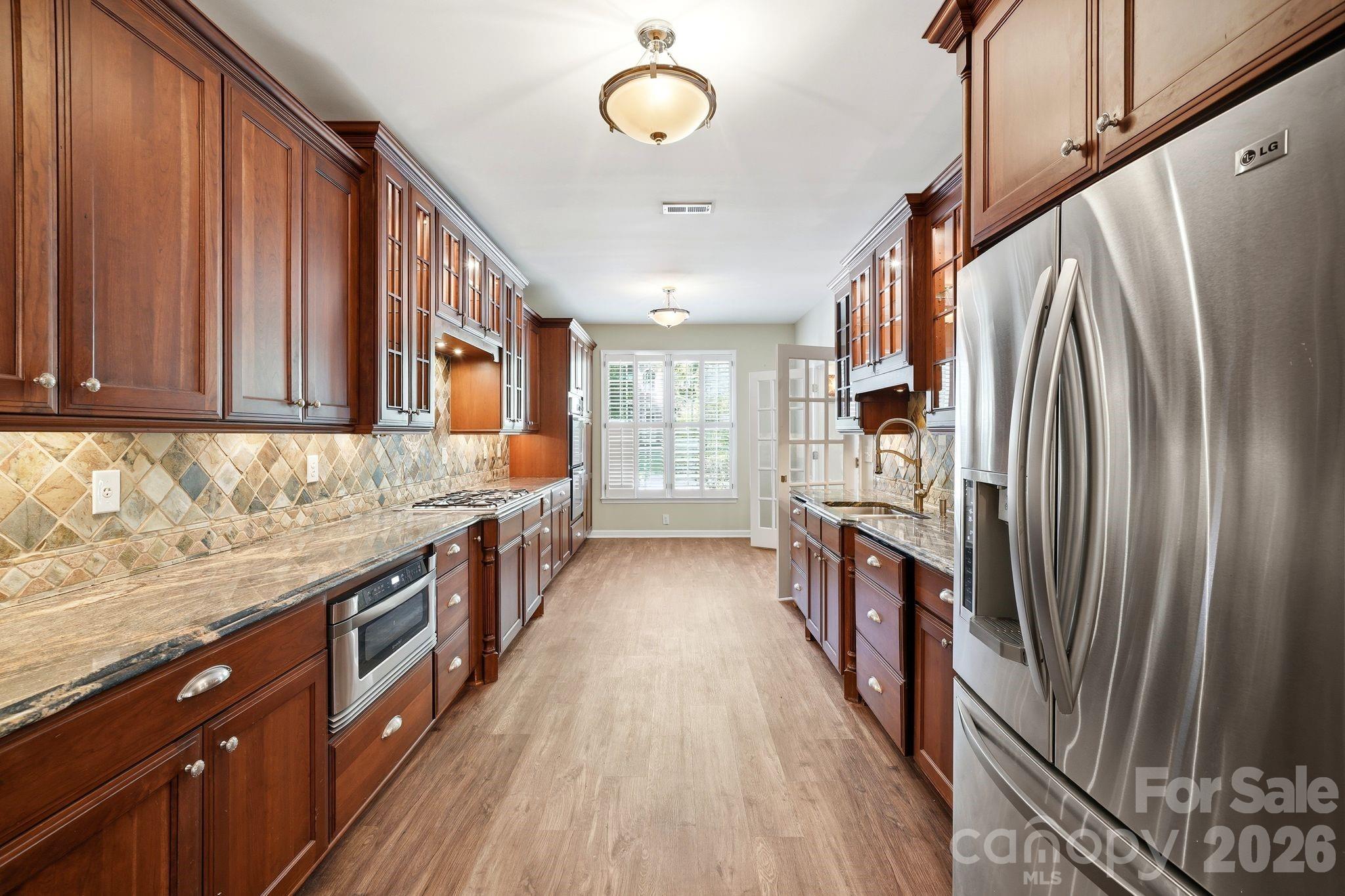 Harrington Woods - Residential