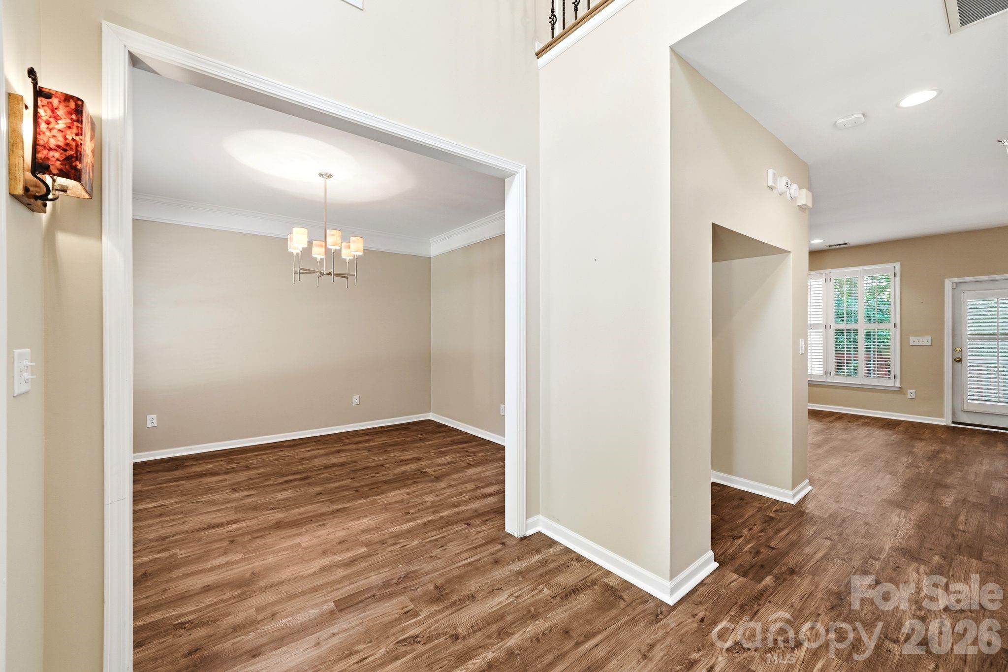 Harrington Woods - Residential