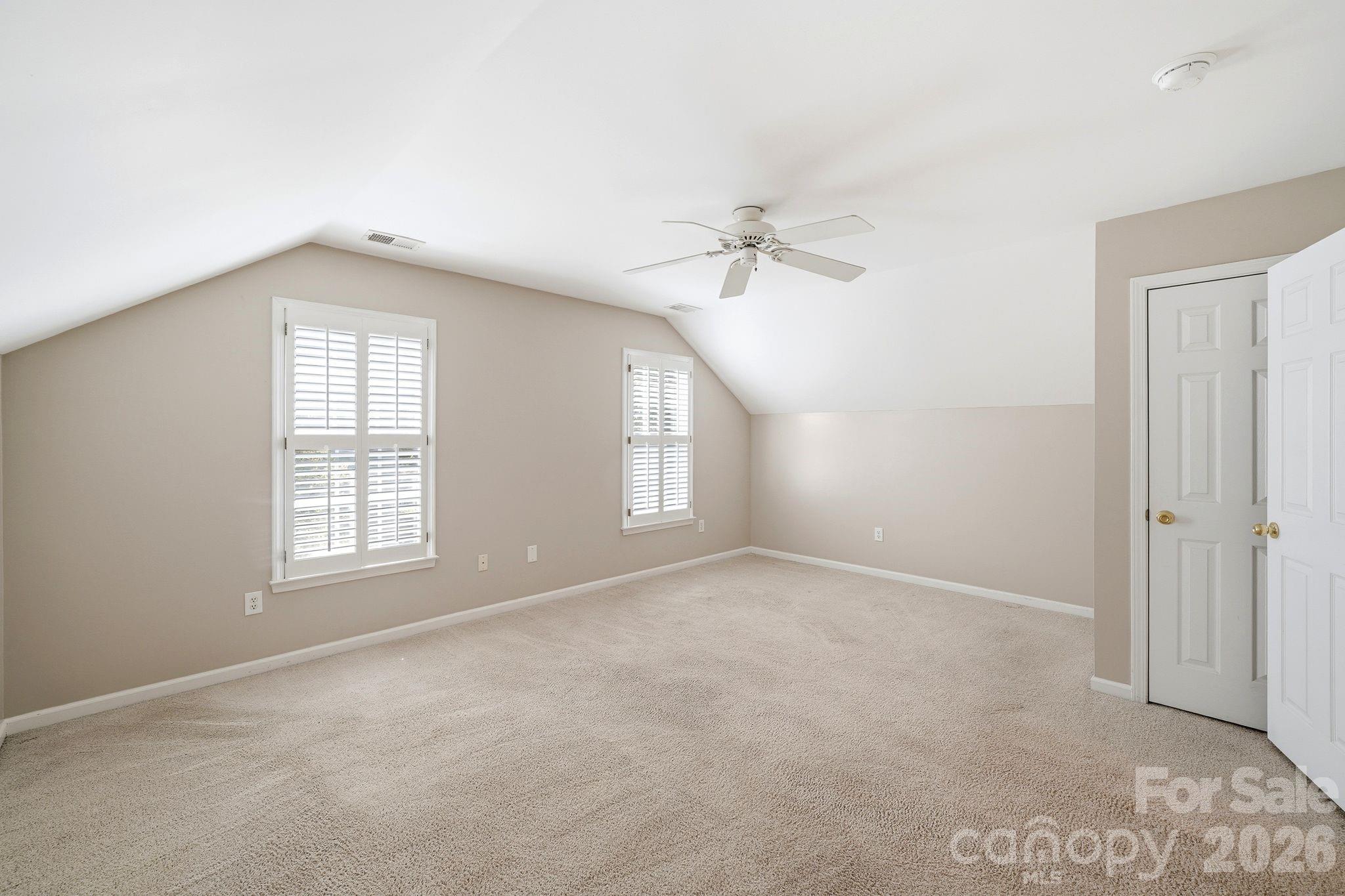 Harrington Woods - Residential