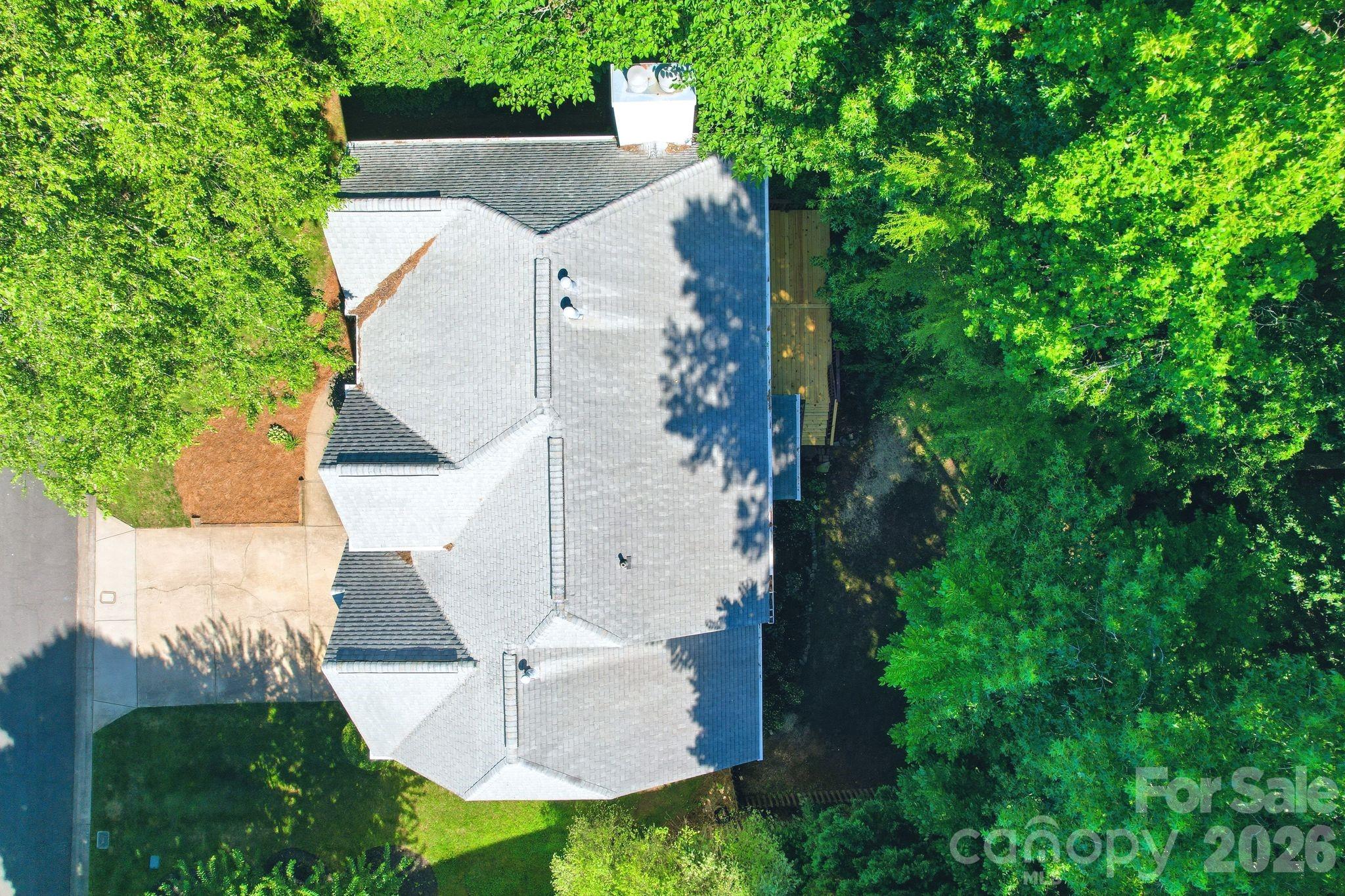 Harrington Woods - Residential