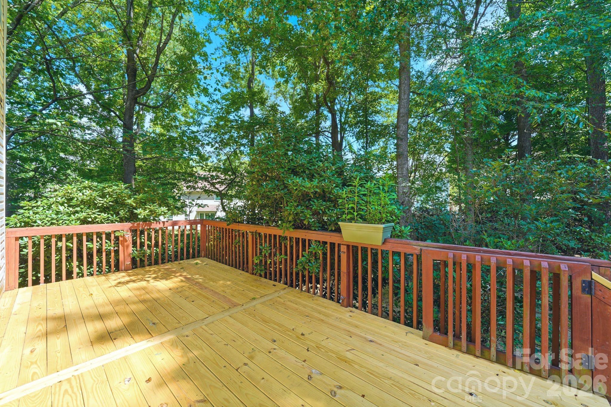 Harrington Woods - Residential