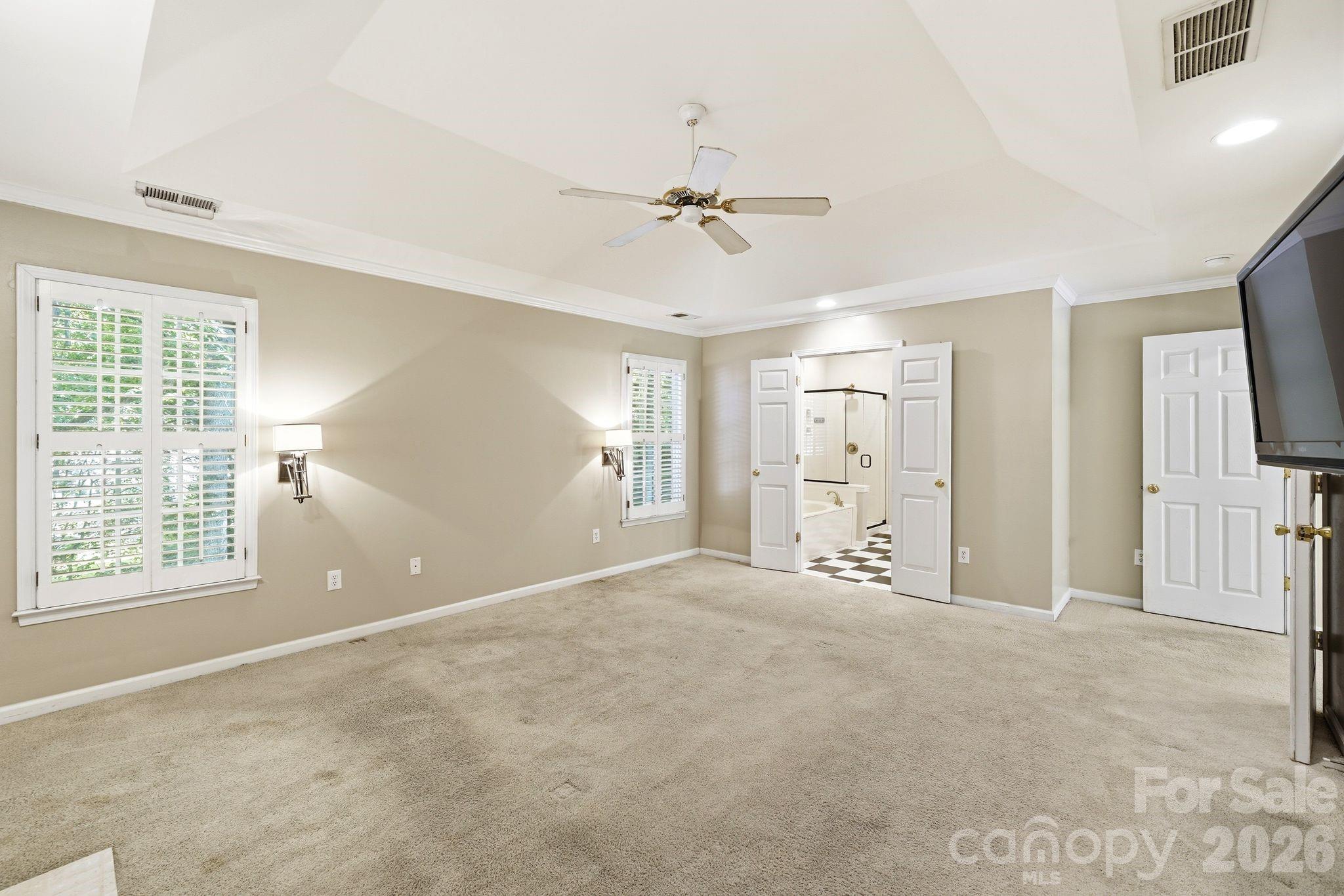 Harrington Woods - Residential