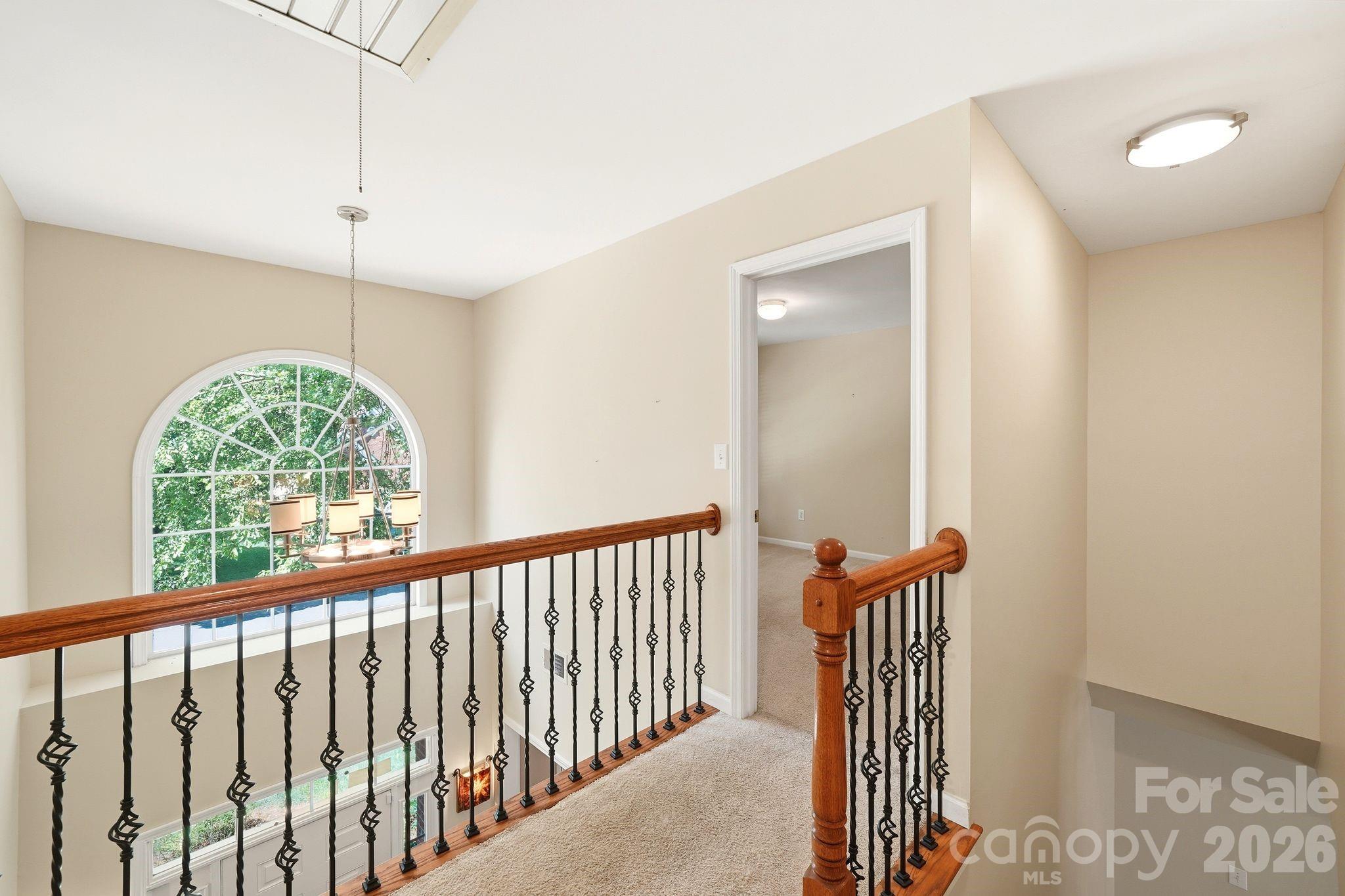Harrington Woods - Residential