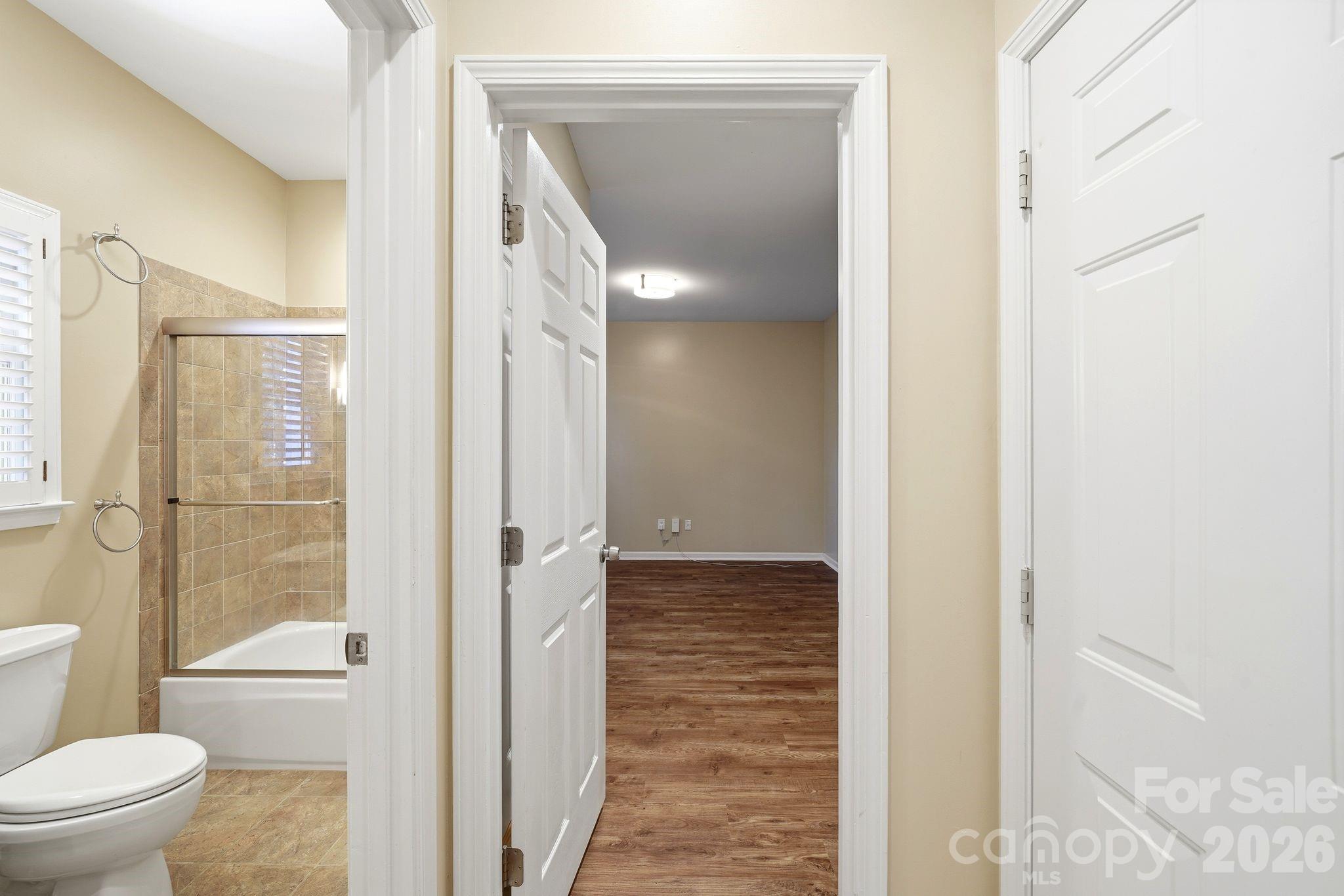 Harrington Woods - Residential