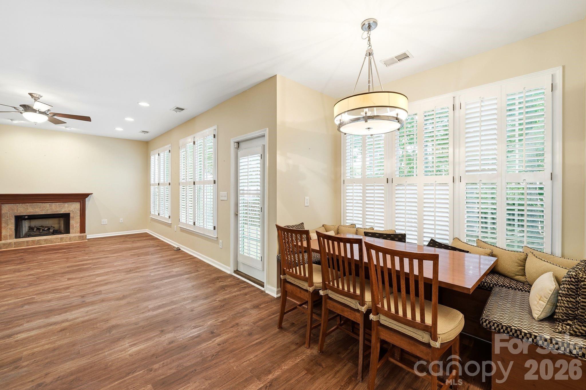 Harrington Woods - Residential