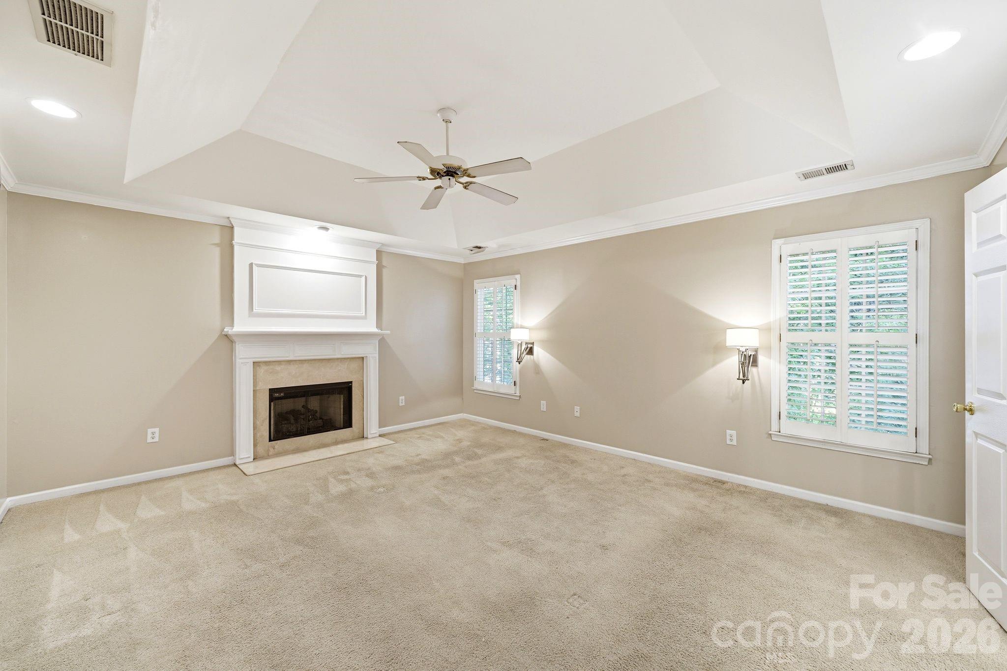 Harrington Woods - Residential