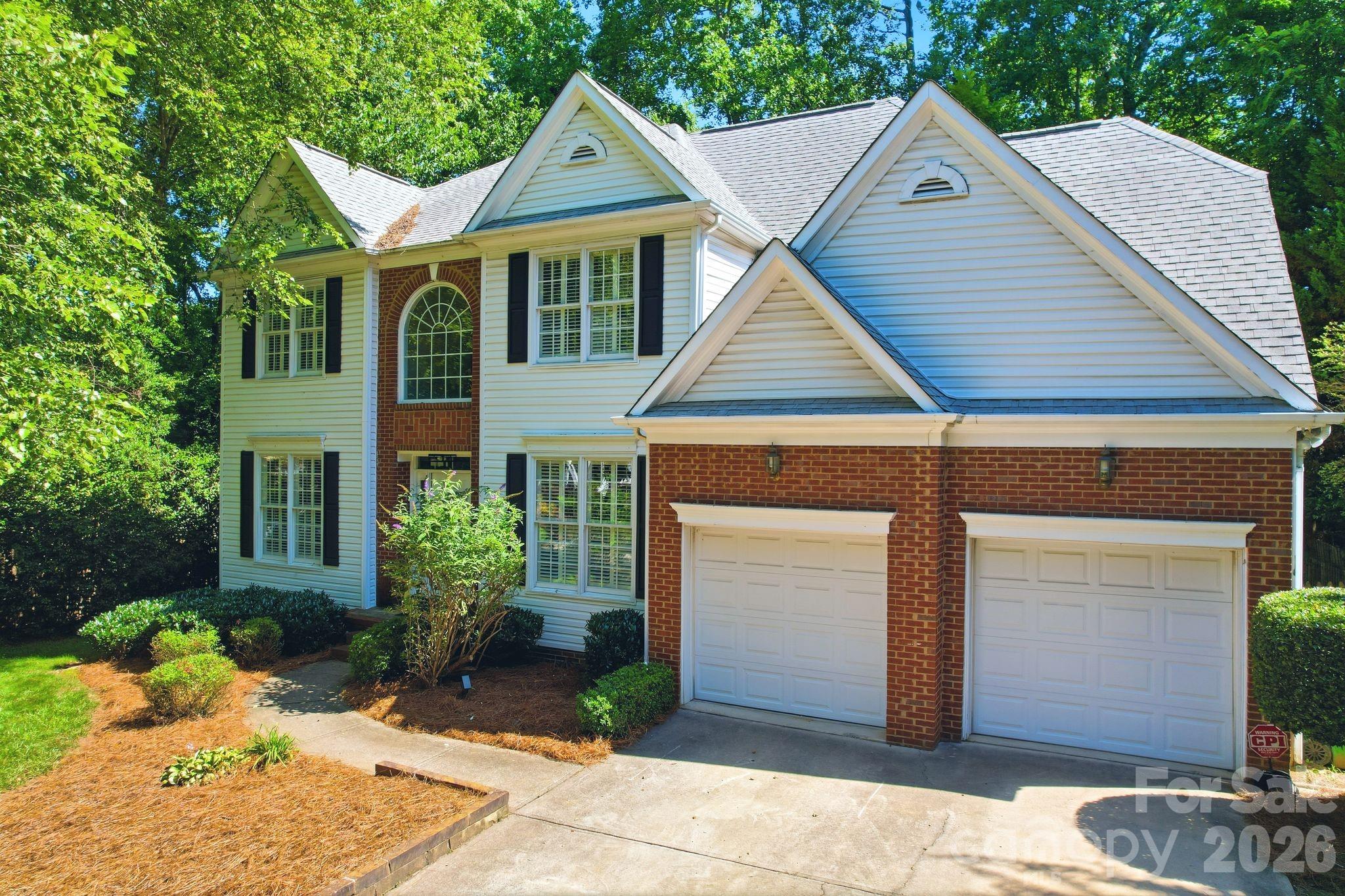 Harrington Woods - Residential
