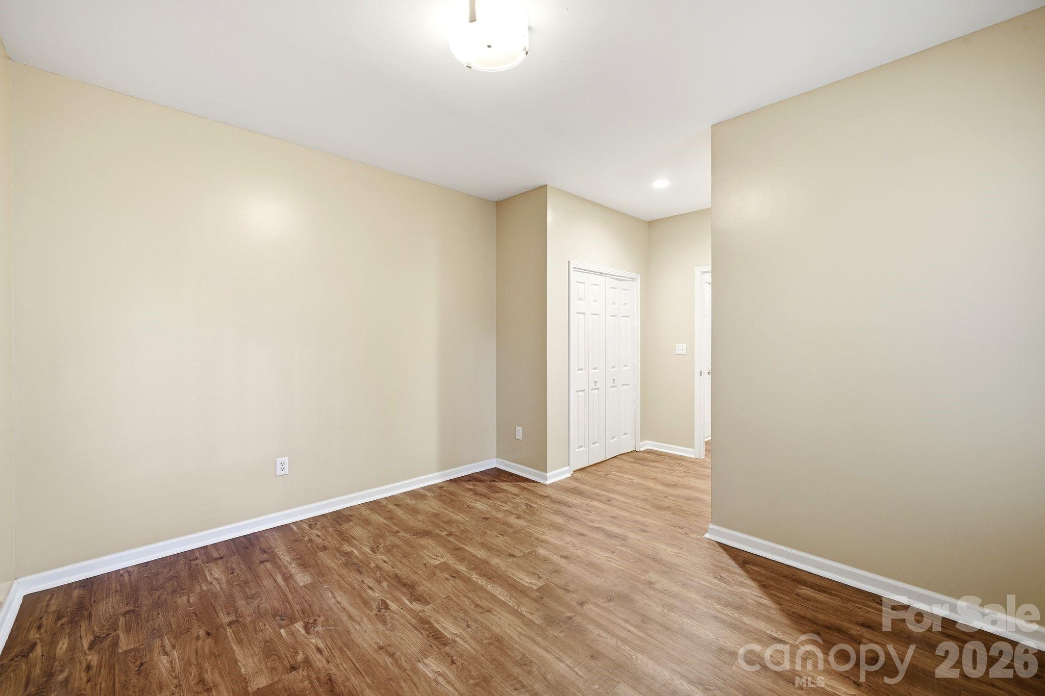 Harrington Woods - Residential