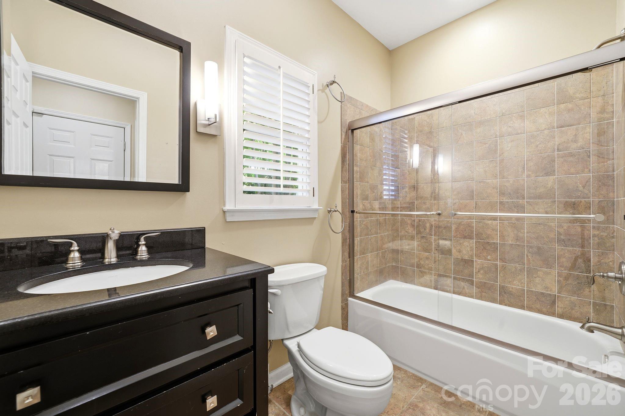 Harrington Woods - Residential