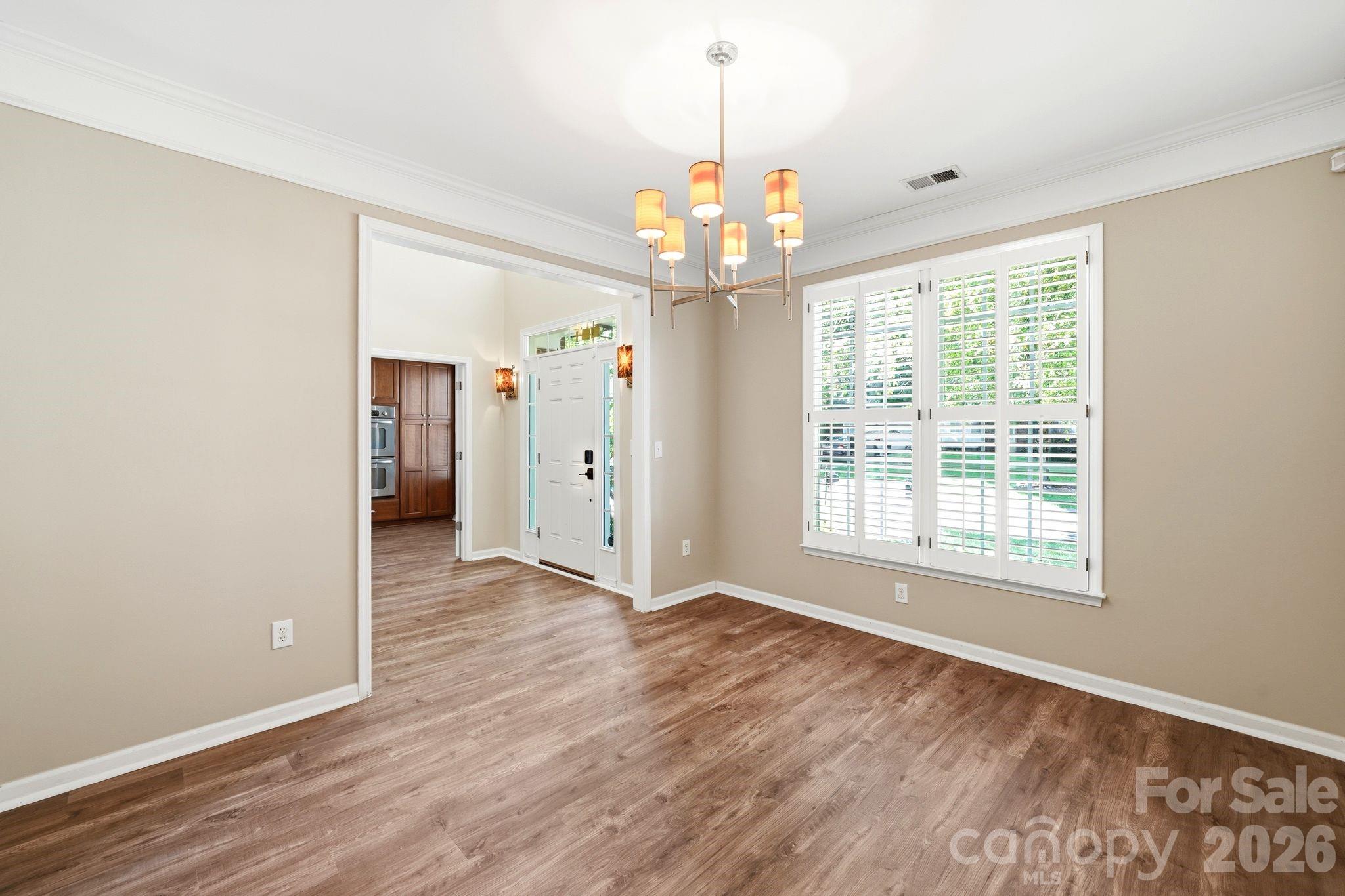 Harrington Woods - Residential