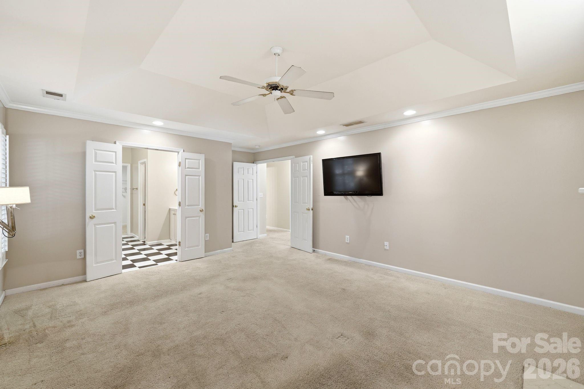 Harrington Woods - Residential