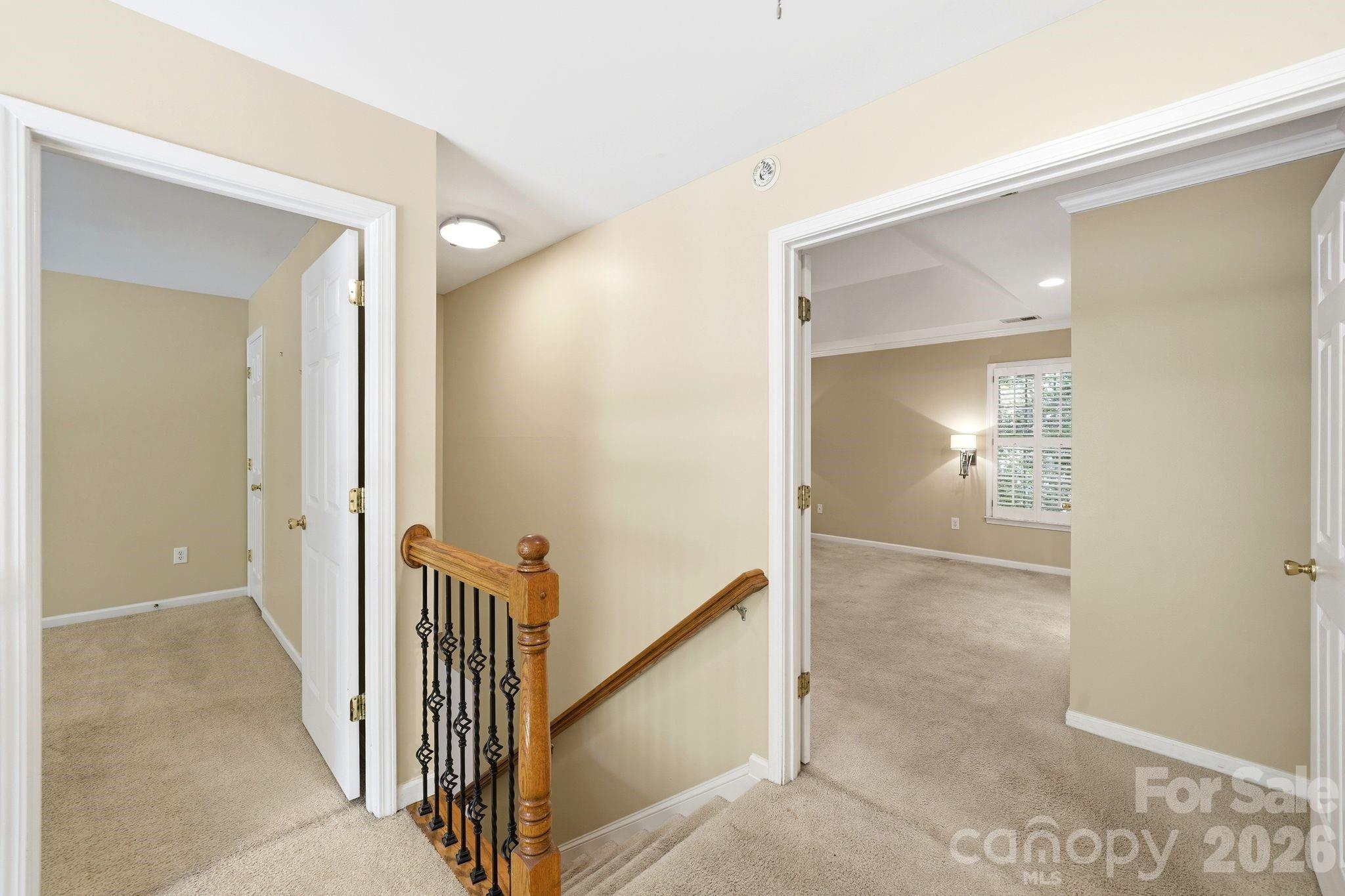 Harrington Woods - Residential