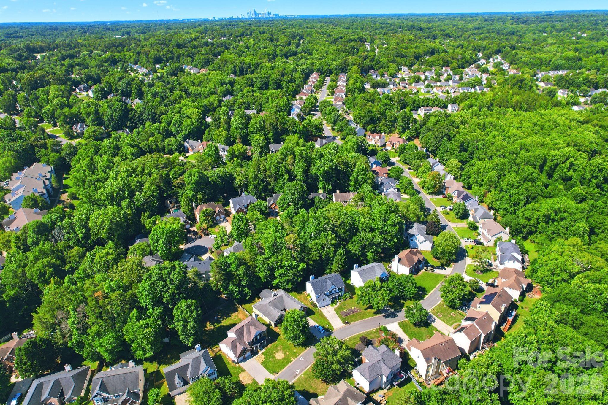 Harrington Woods - Residential