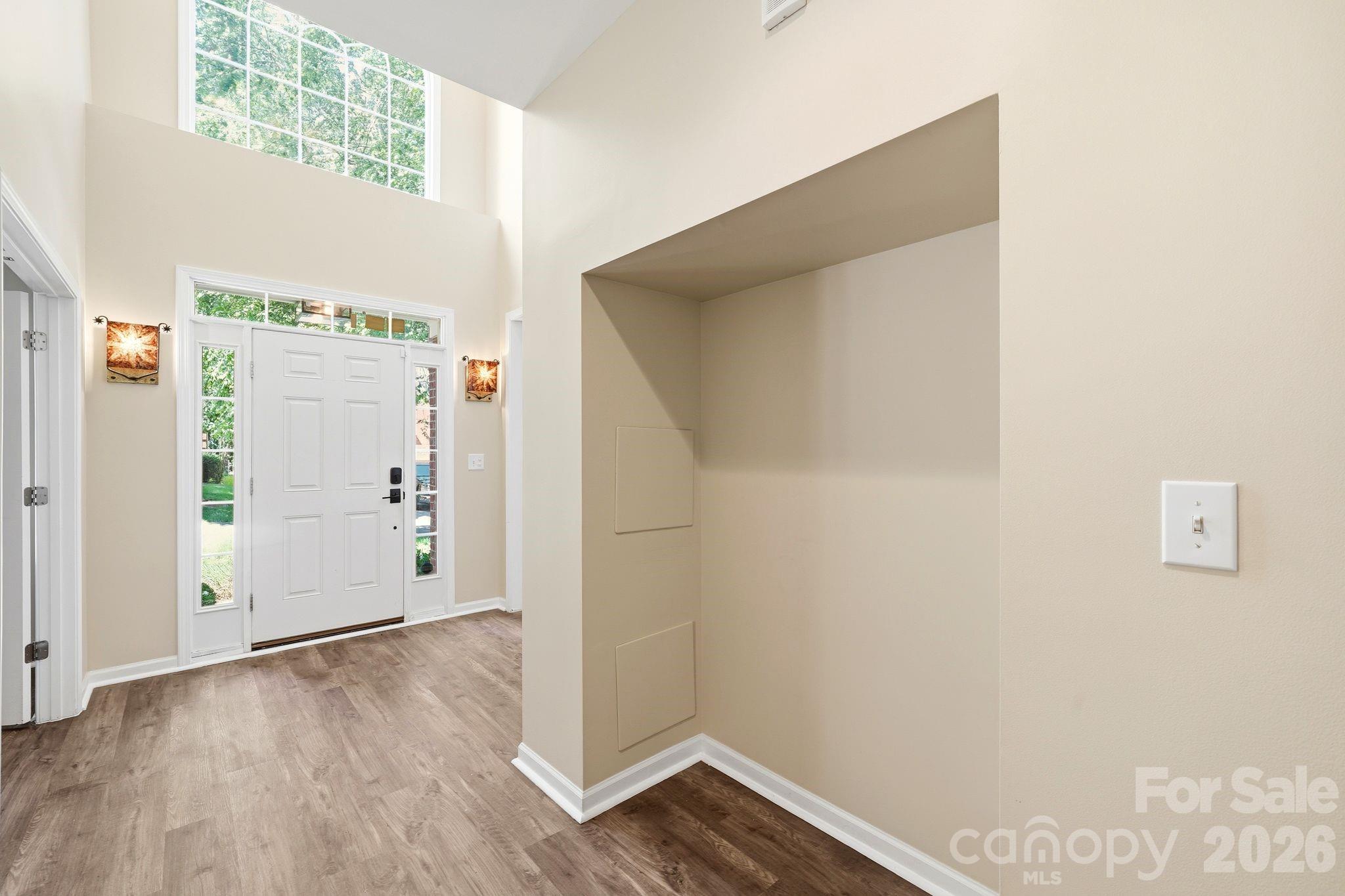 Harrington Woods - Residential