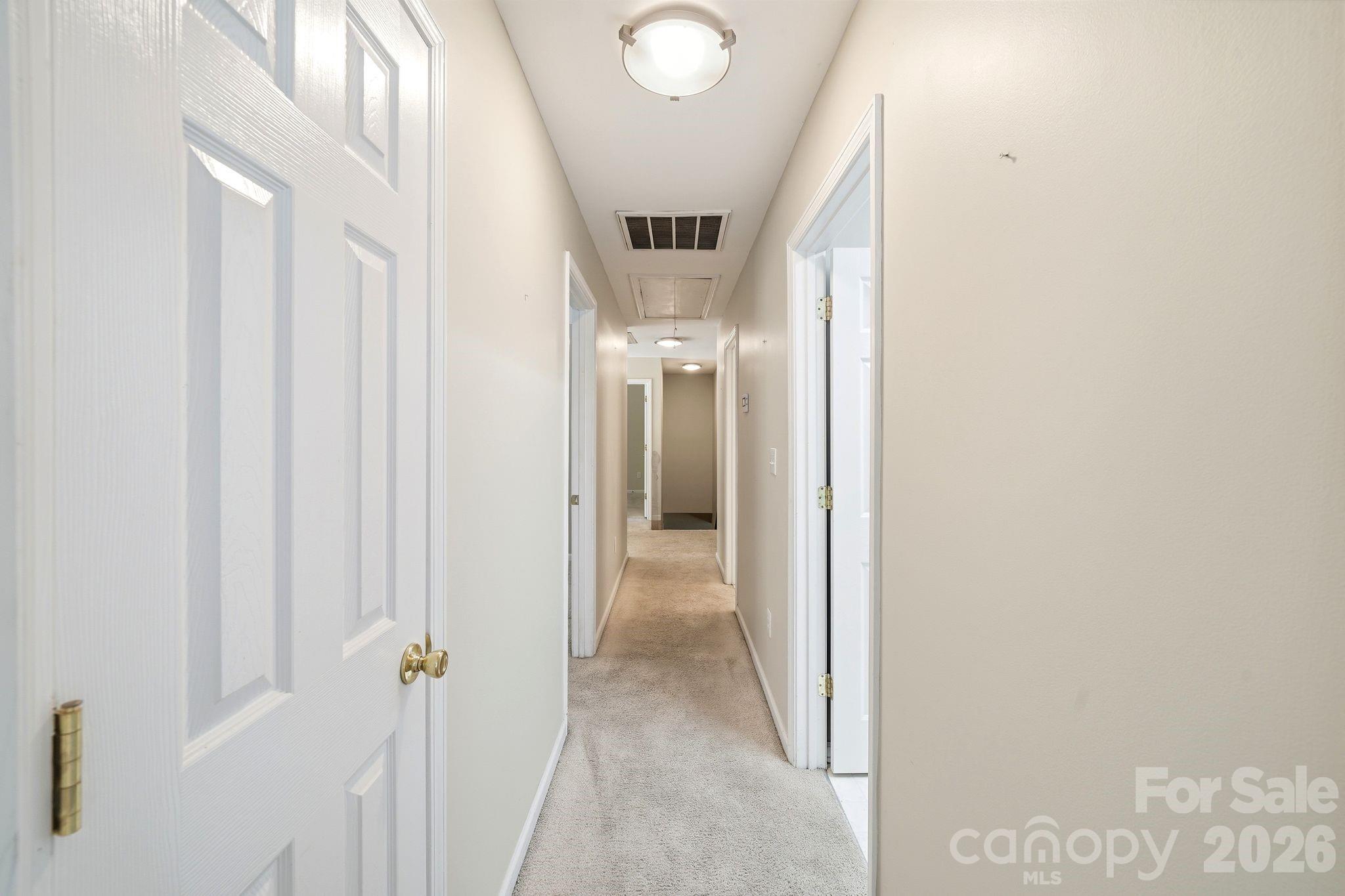 Harrington Woods - Residential