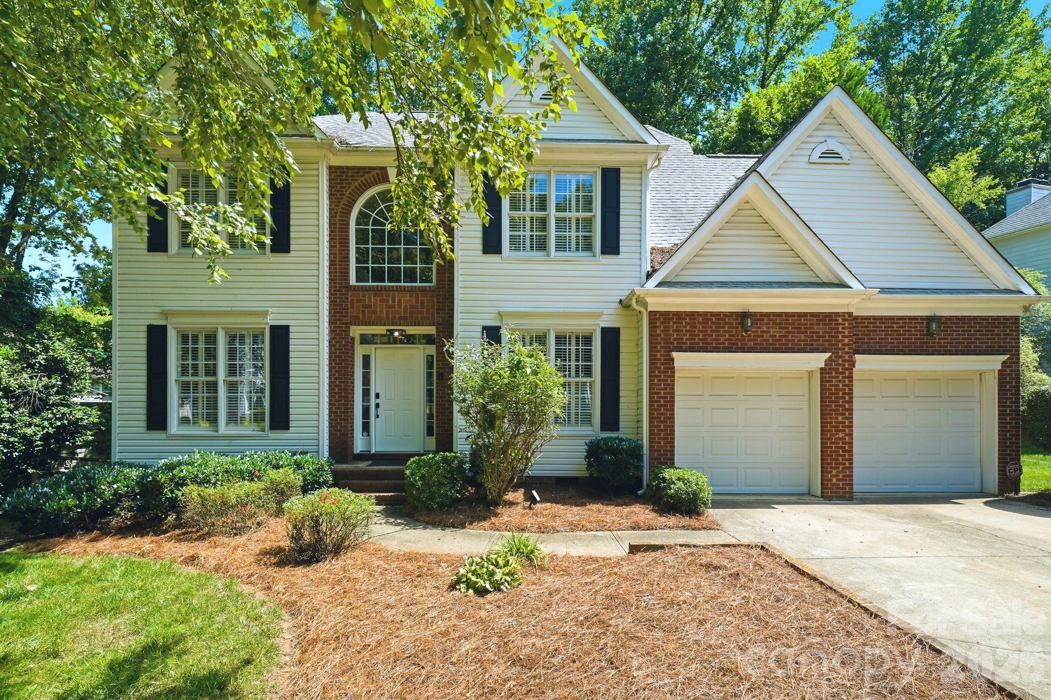 Harrington Woods - Residential