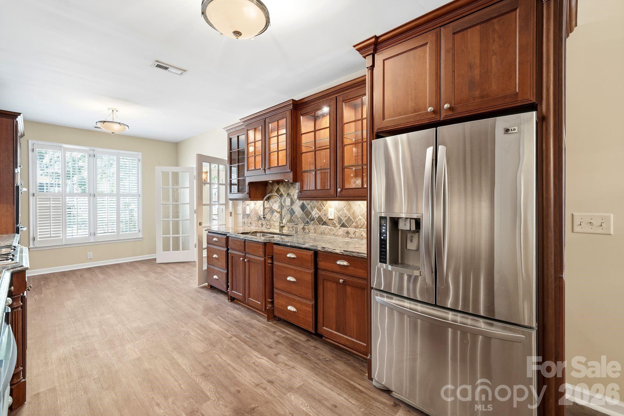 Harrington Woods - Residential