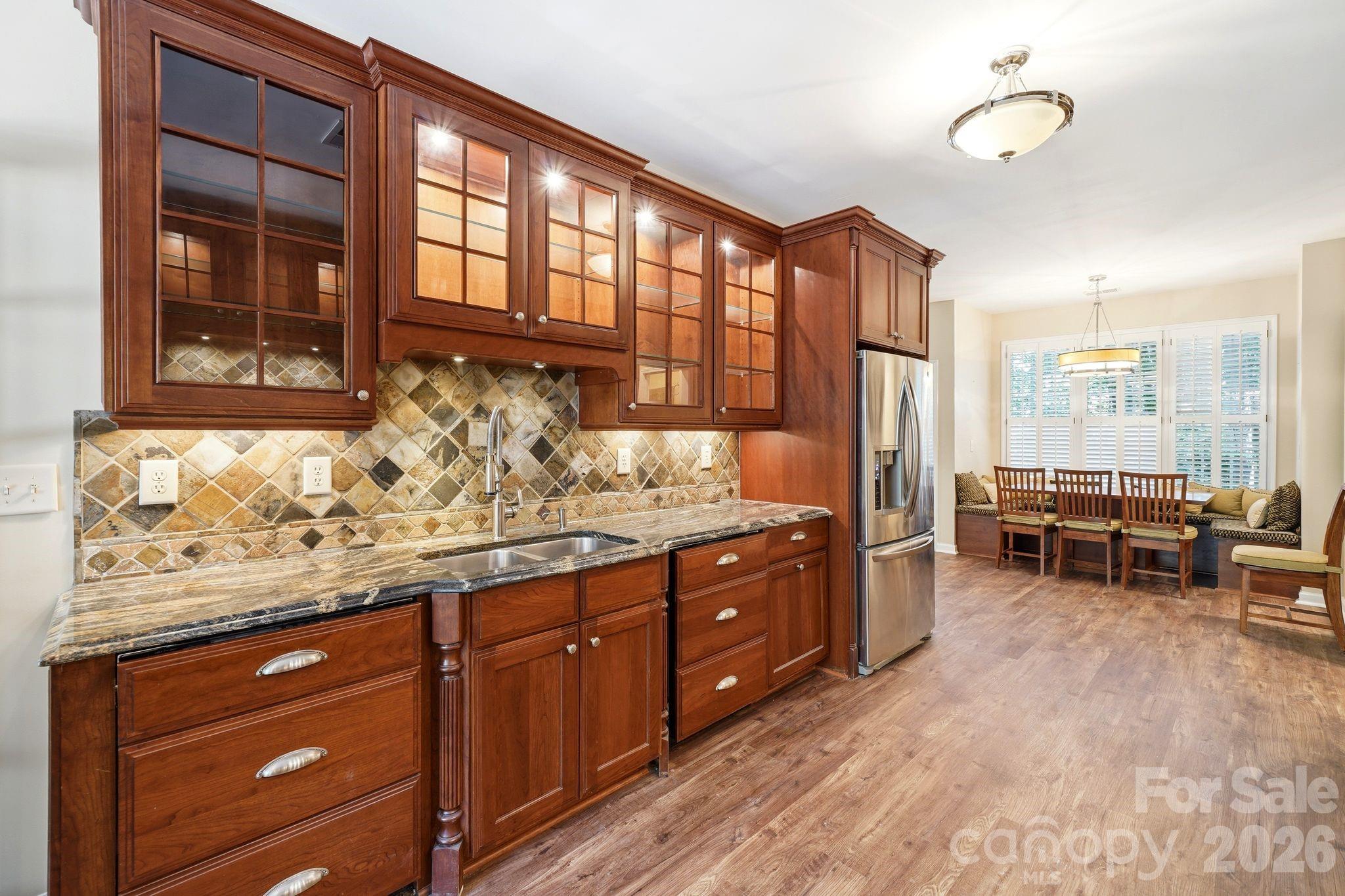 Harrington Woods - Residential