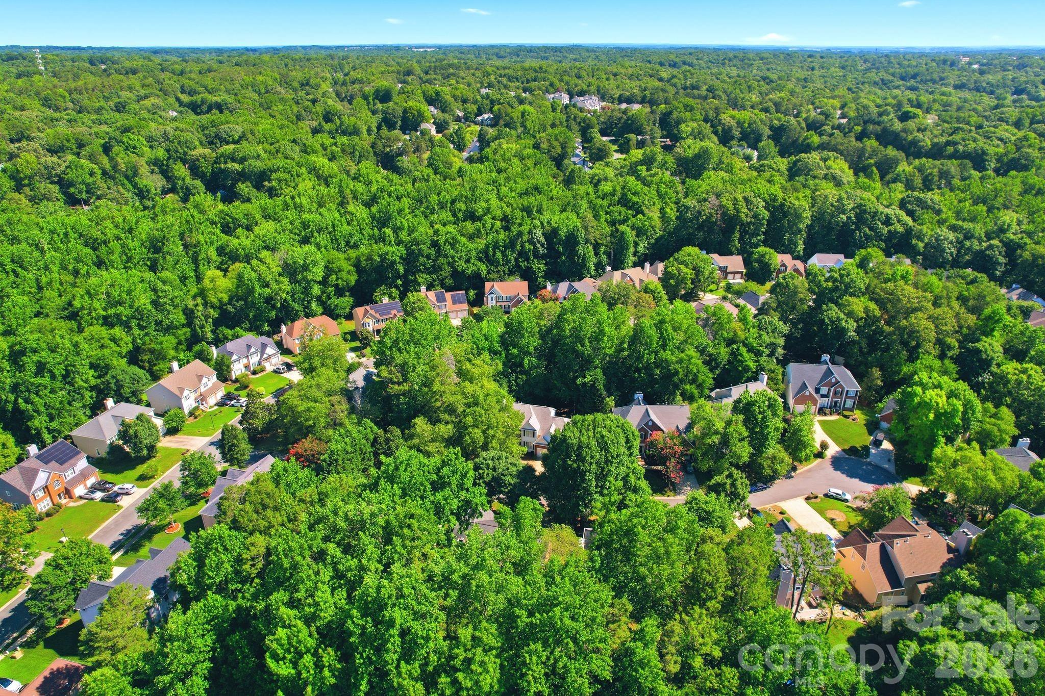 Harrington Woods - Residential