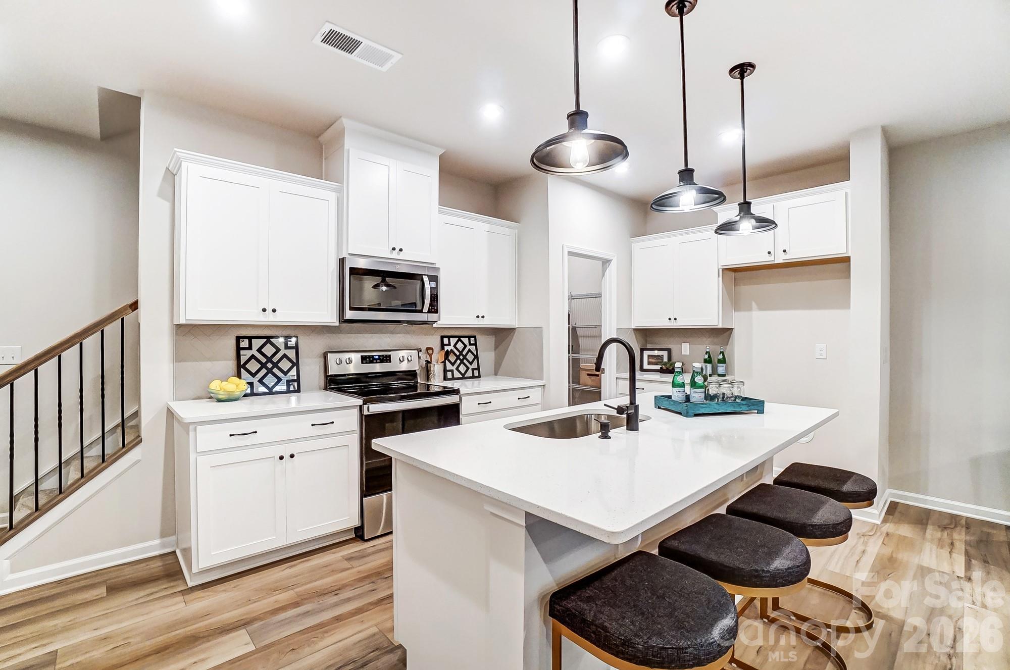 Cheyney - Residential