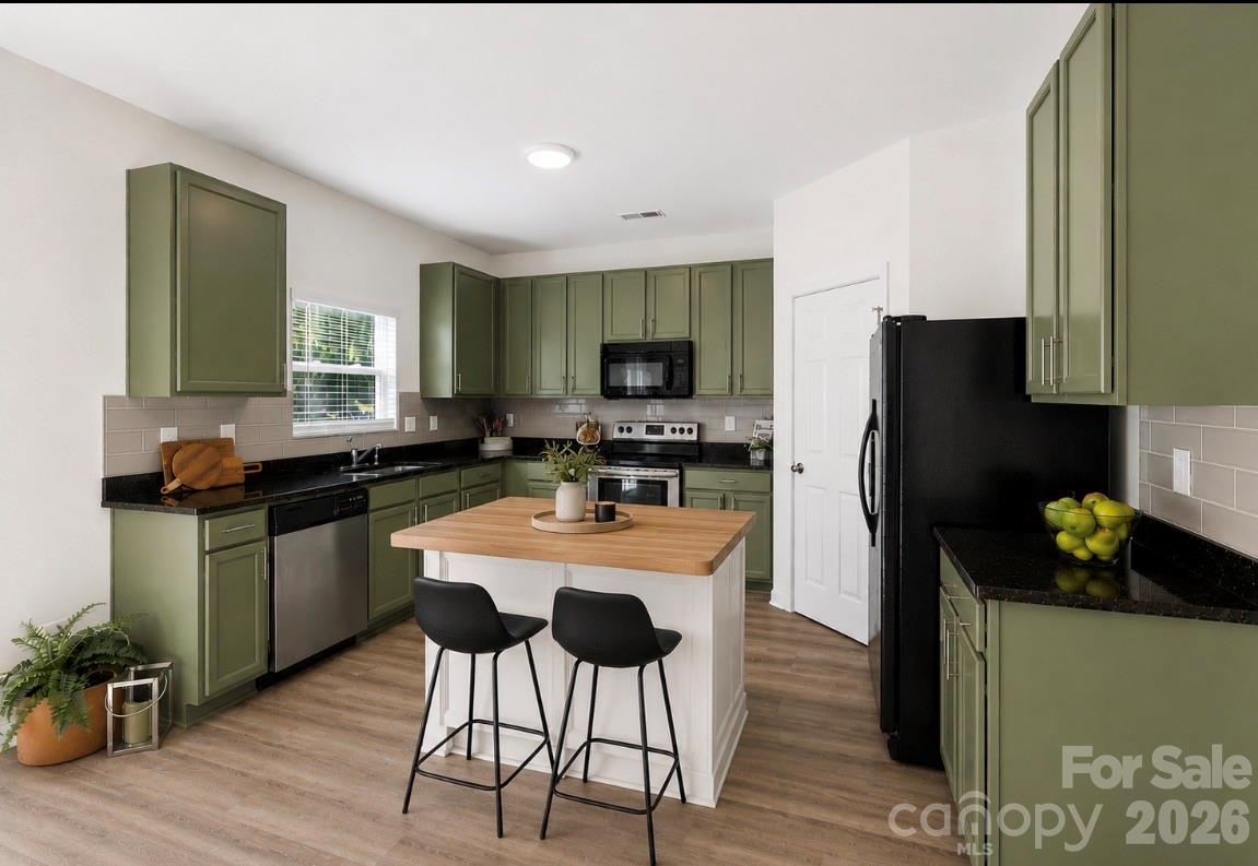 Spicewood - Residential