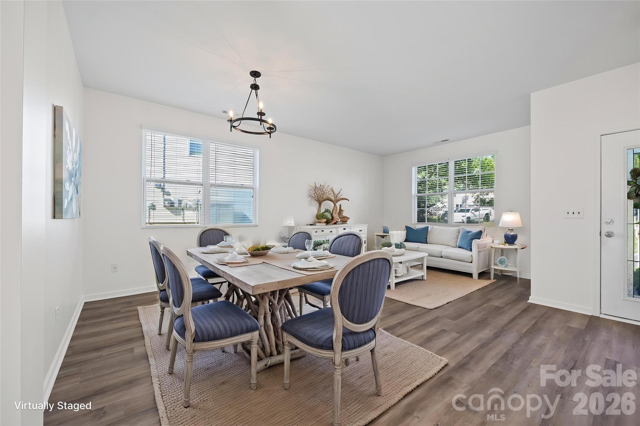 Spicewood - Residential