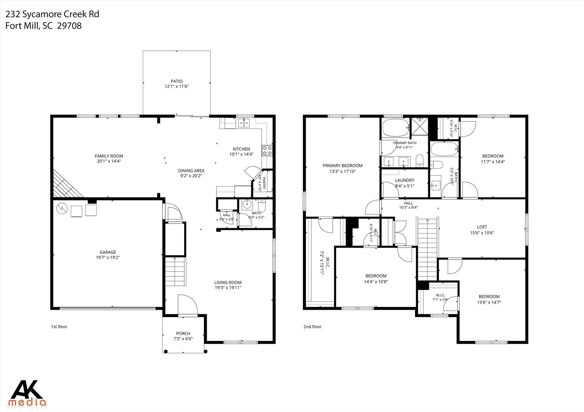Spicewood - Residential