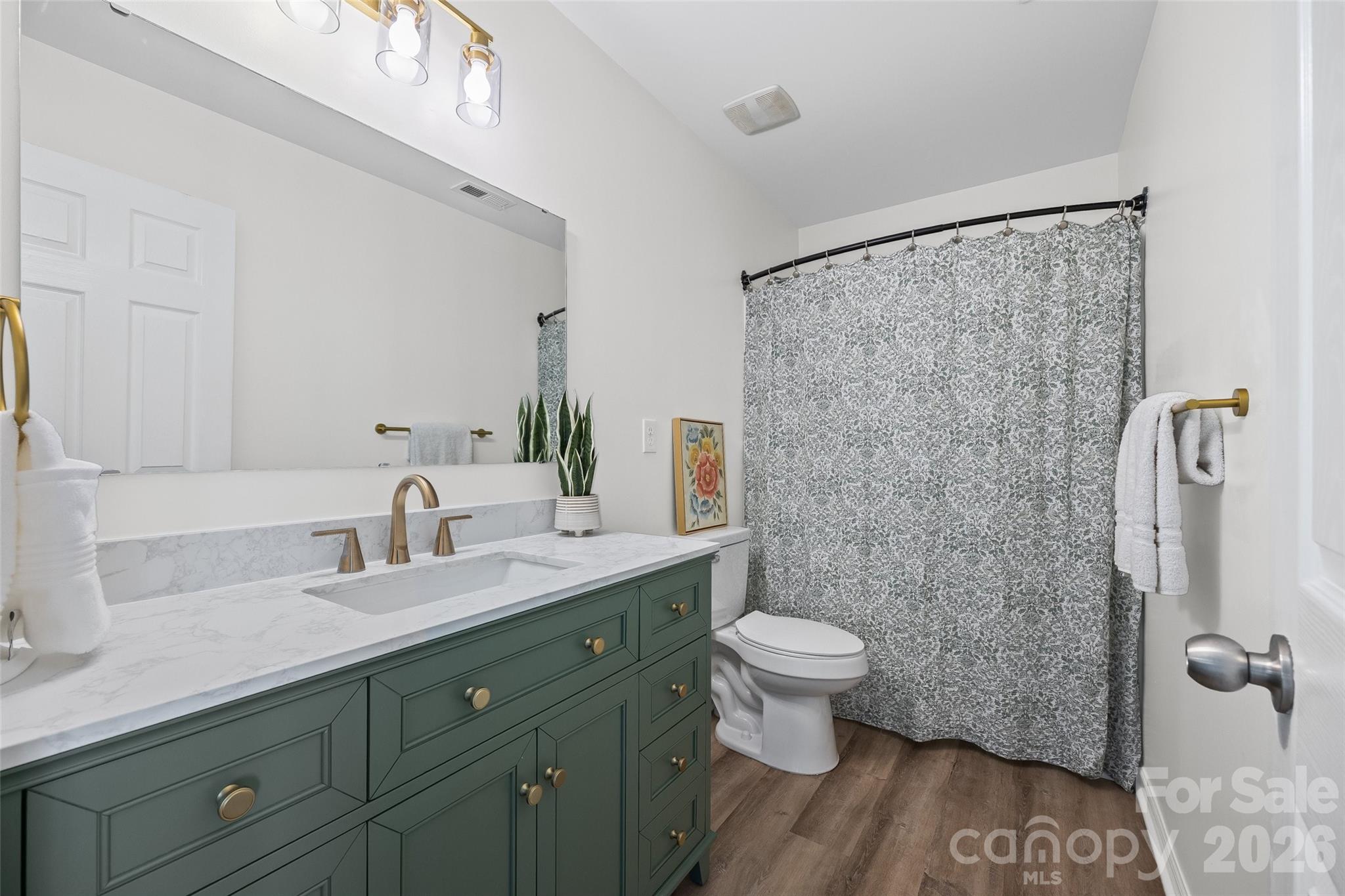 Spicewood - Residential