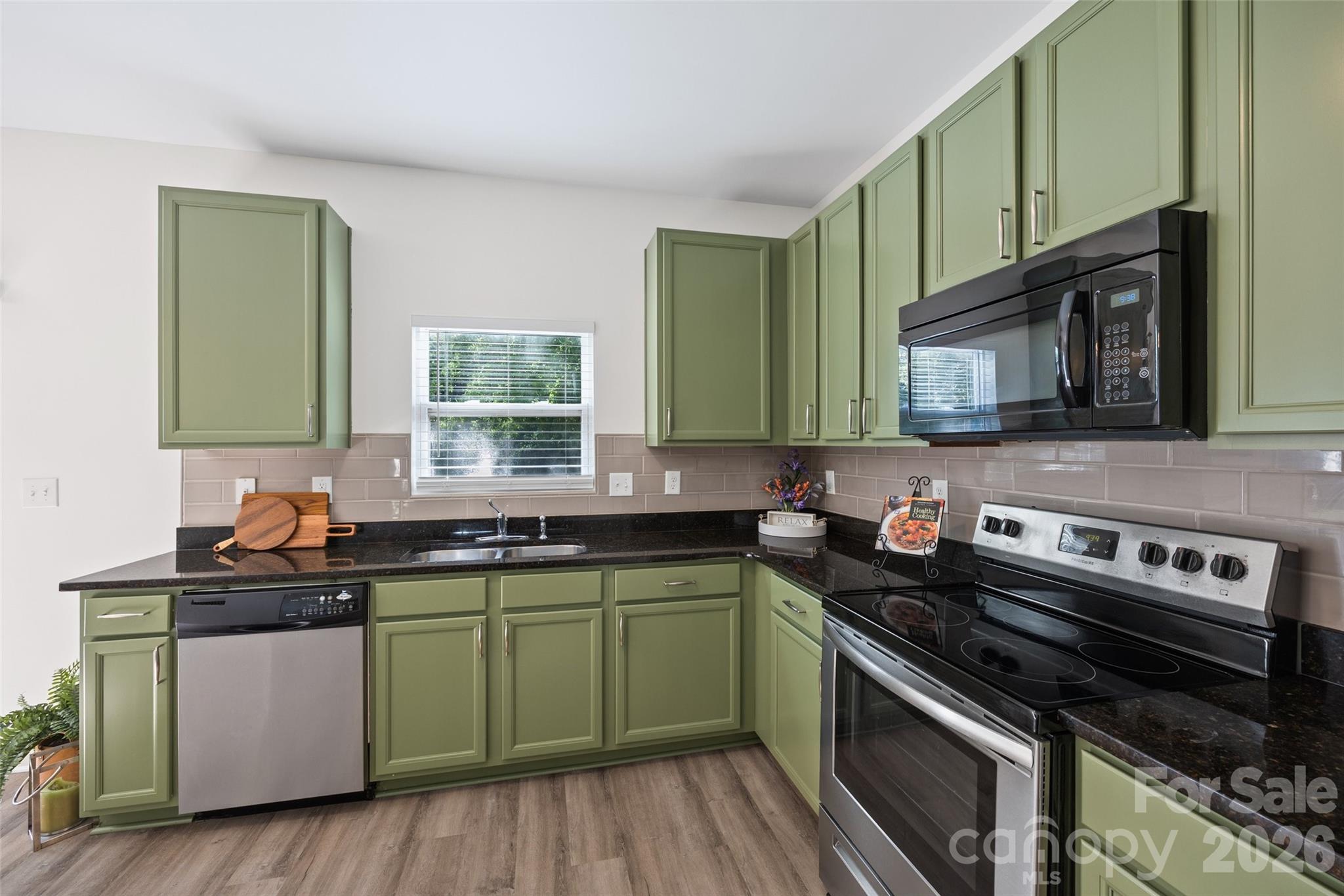 Spicewood - Residential