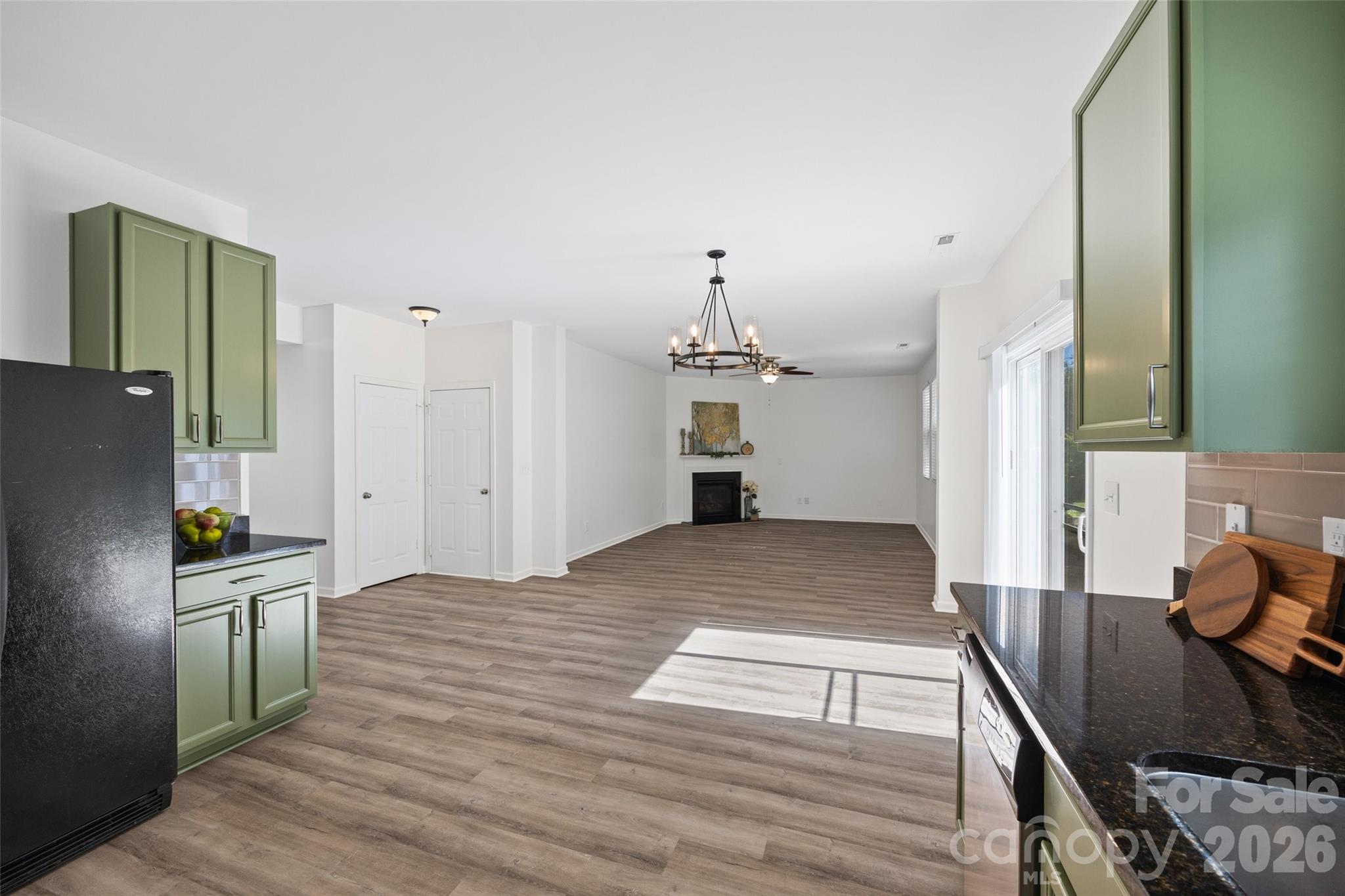Spicewood - Residential