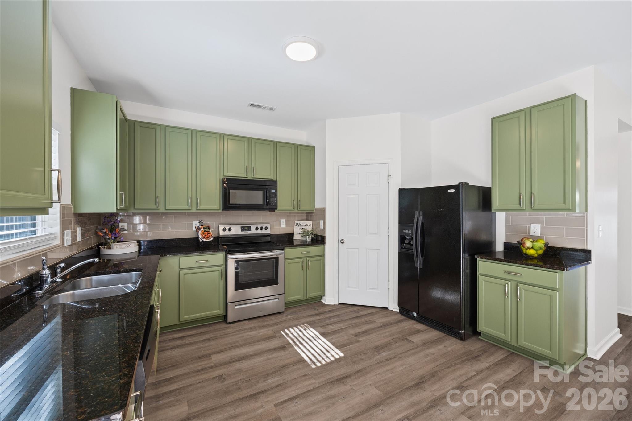 Spicewood - Residential